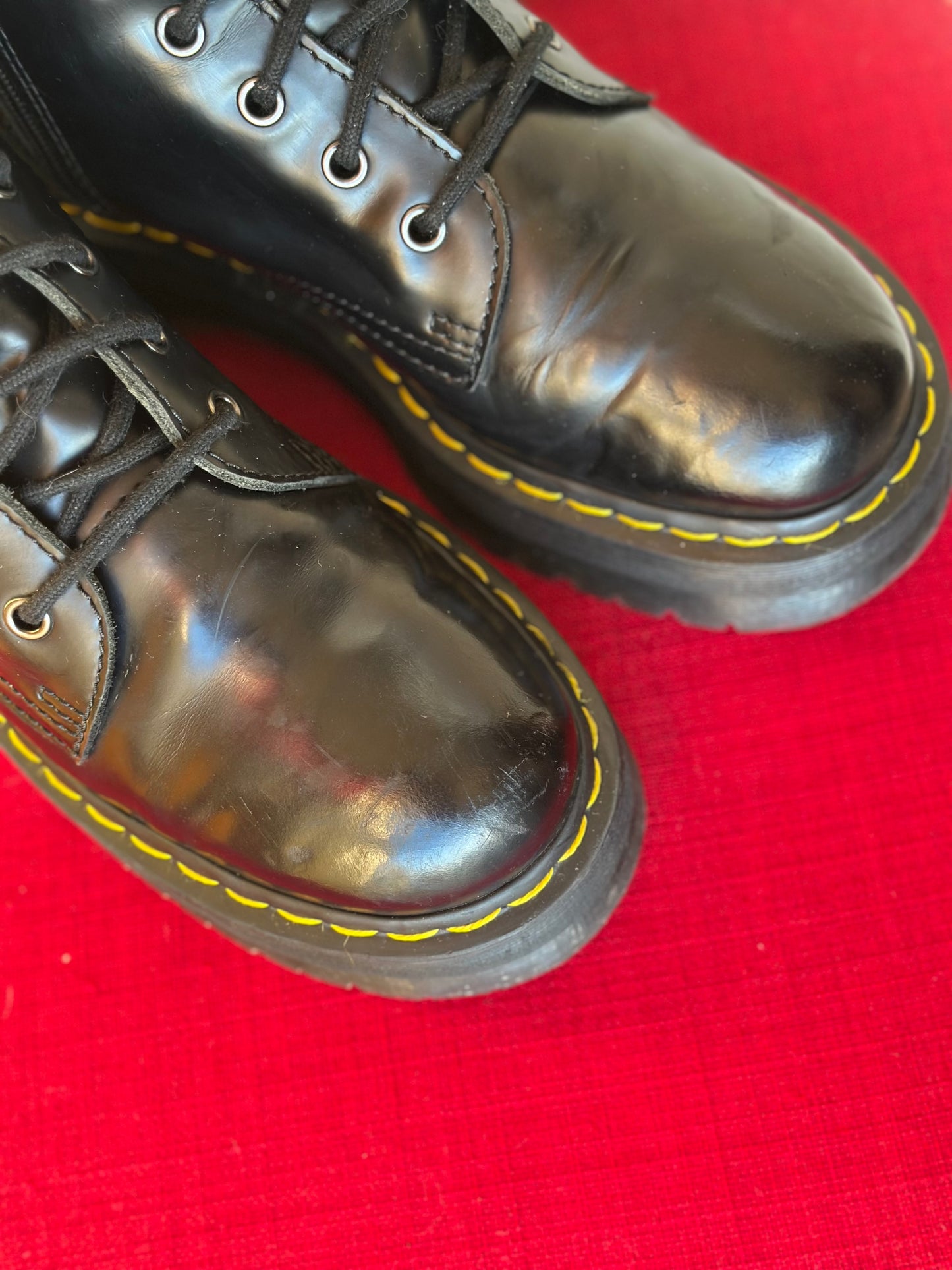 Dr Martens Jadon