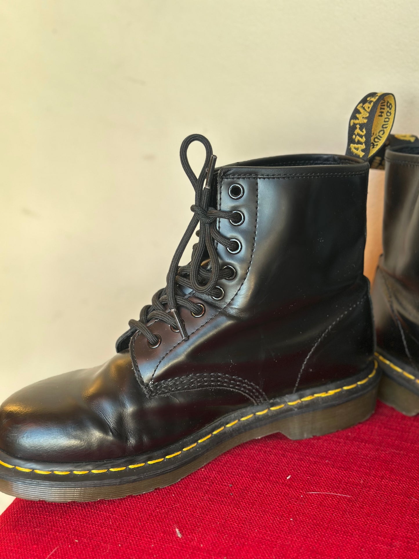 Dr Martens 1460 smooth