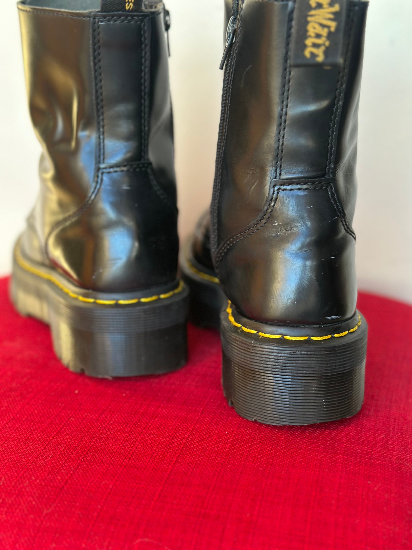 Dr Martens Jadon