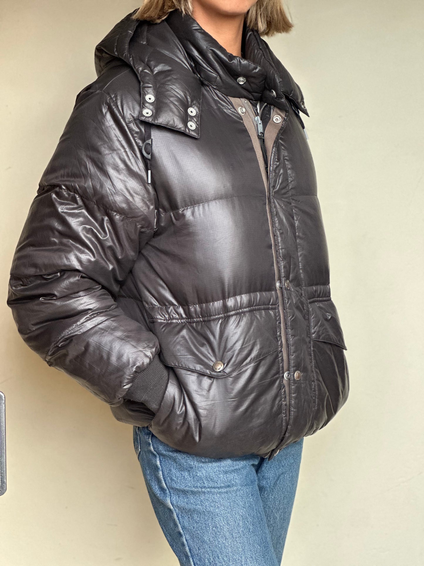 Polo Ralph Lauren puffer
