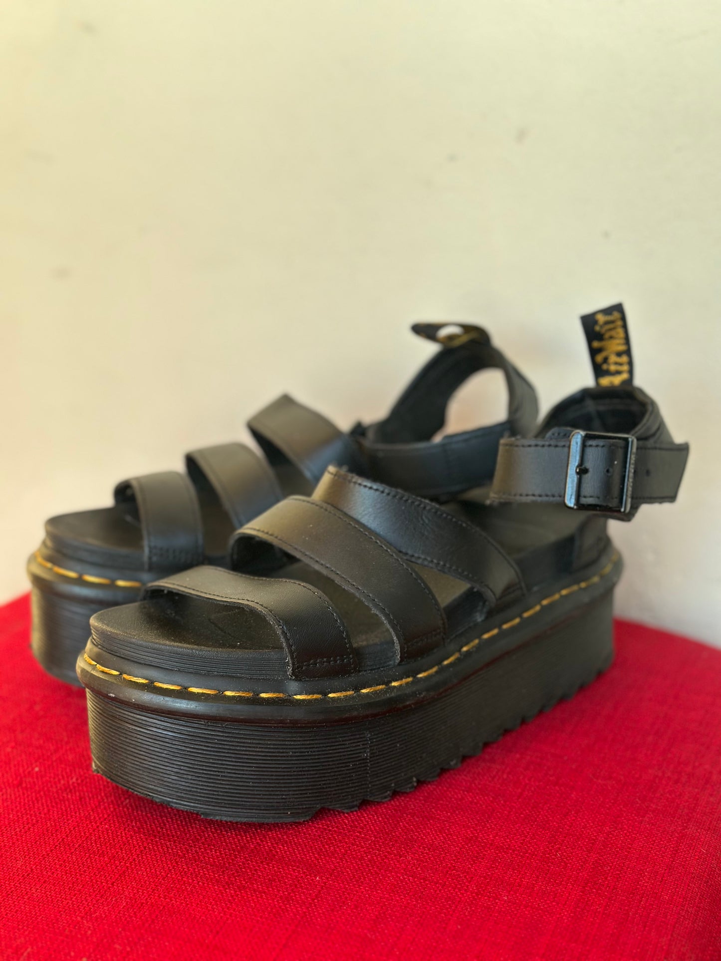 Dr Martens Blaire