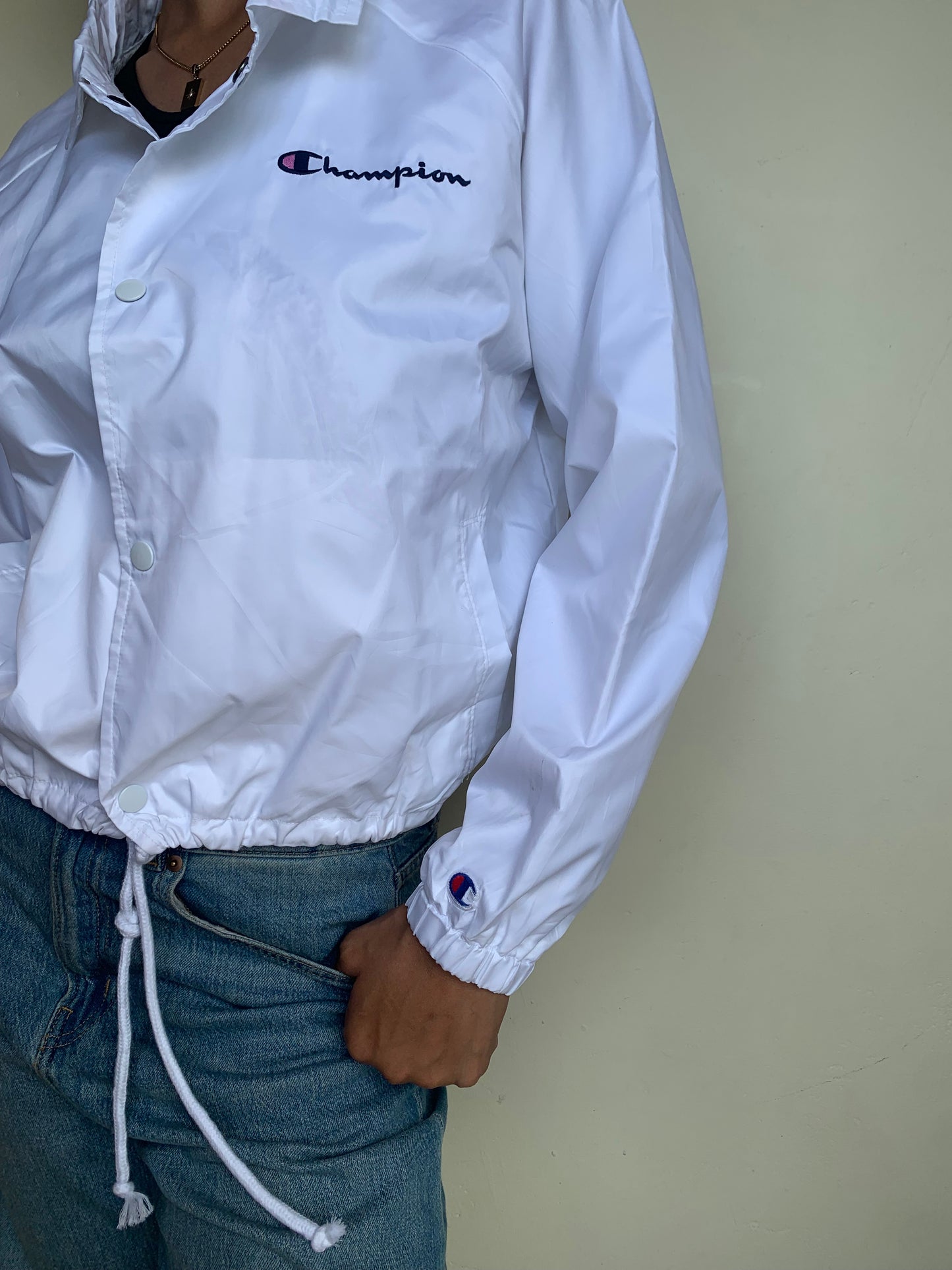 Ladies Champion jacket