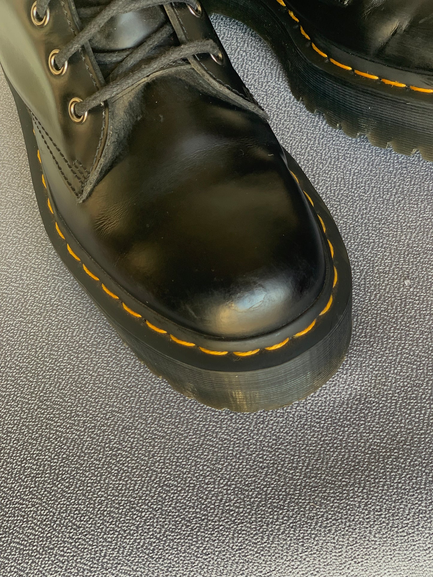 Dr Martens Jadon 4s