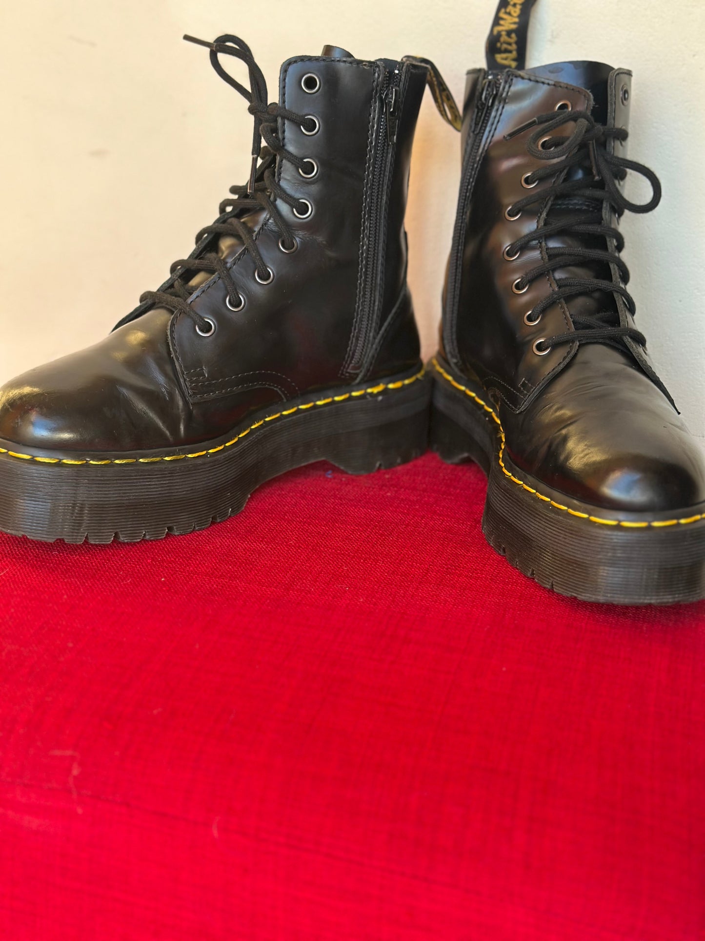 Dr Martens Jadon