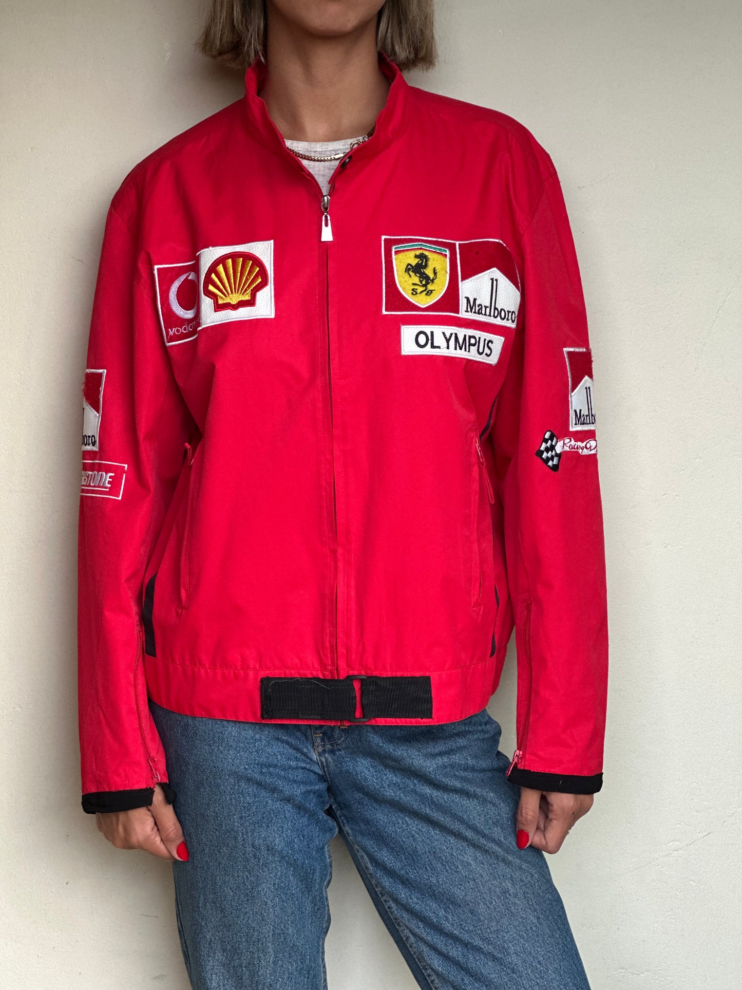 Ferrari/Marlboro