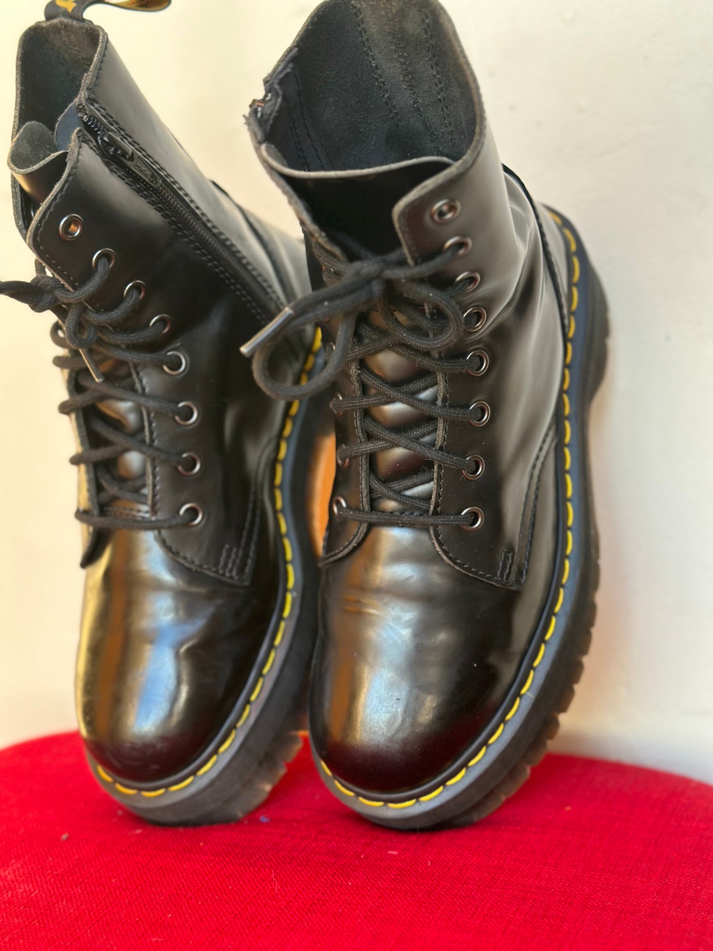 Dr Martens Jadon
