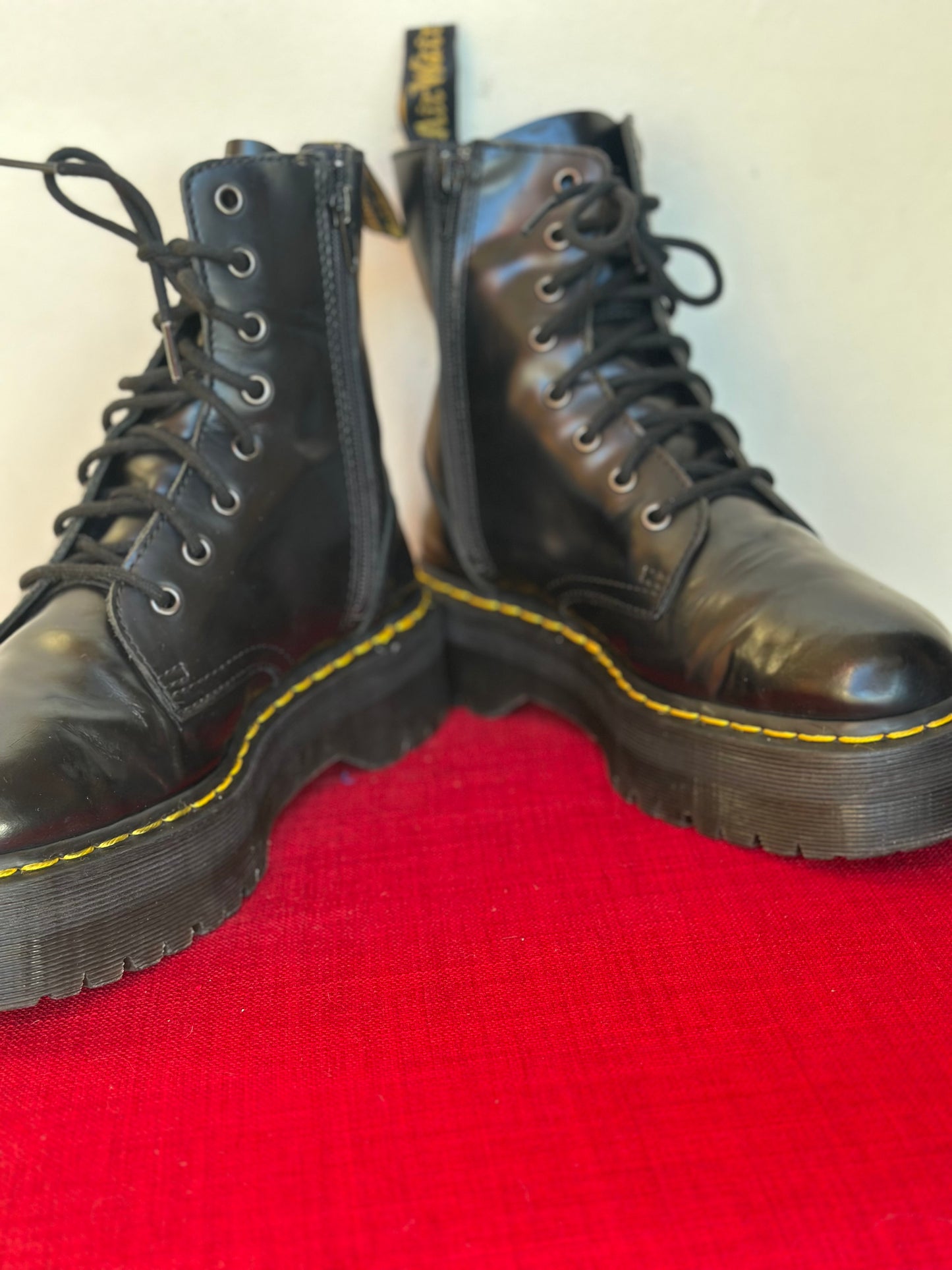 Dr Martens Jadon