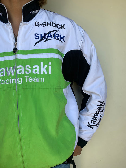 Kawasaki jacket