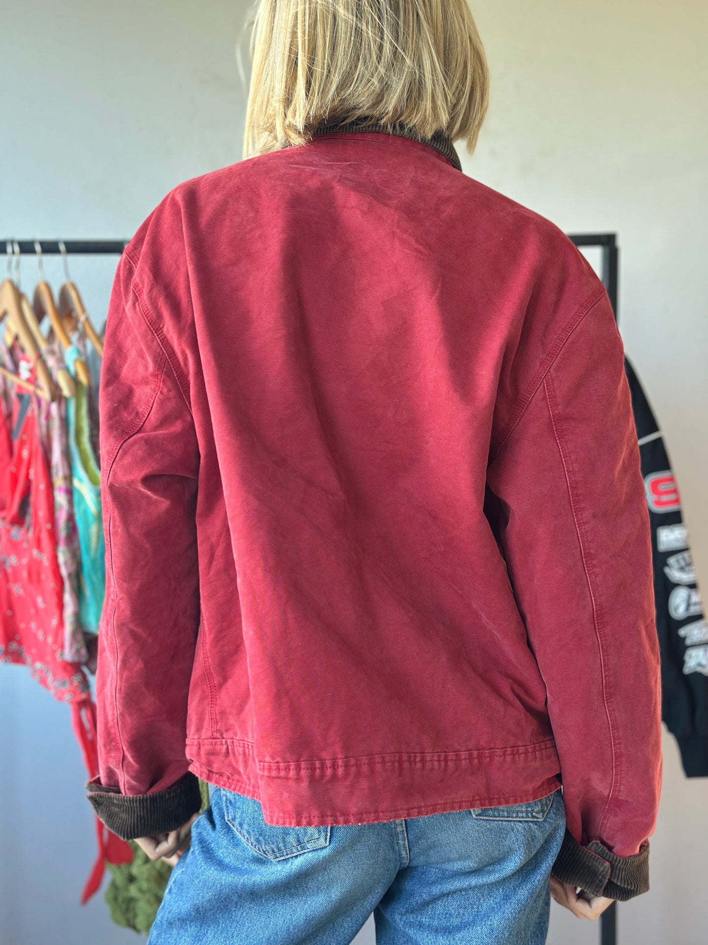 Polo By Ralph Lauren work wear jacket