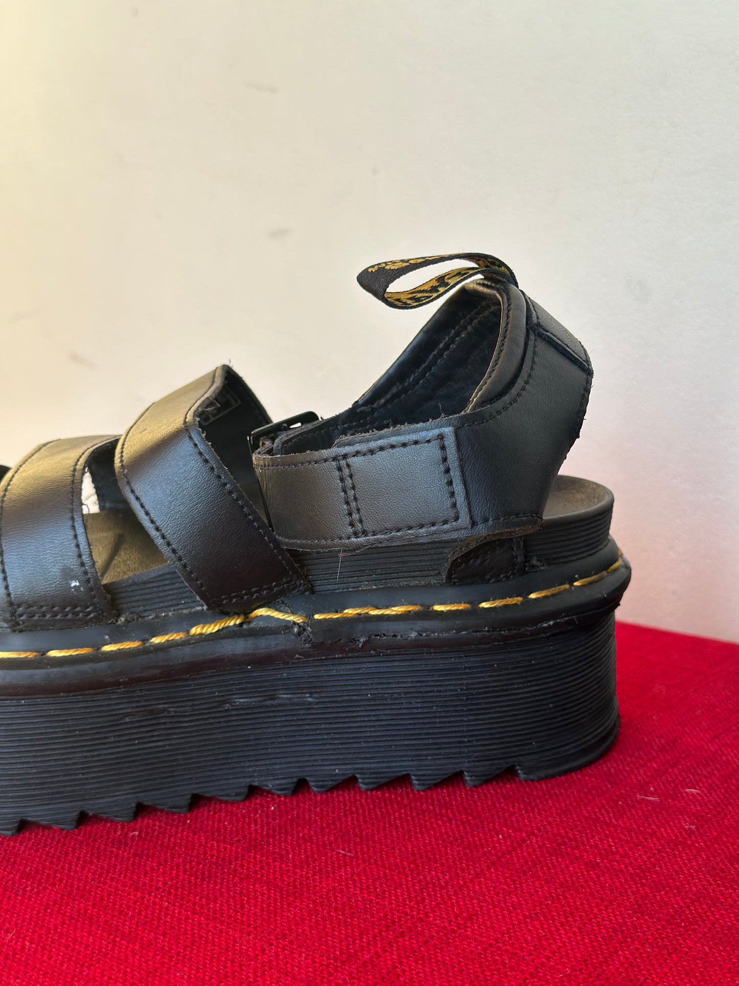 Dr Martens Blaire
