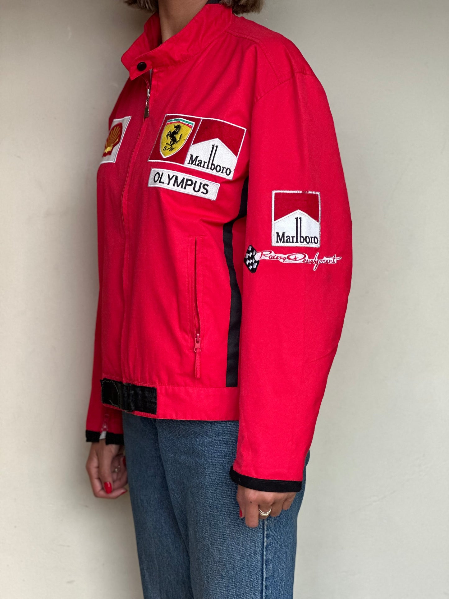Ferrari/Marlboro
