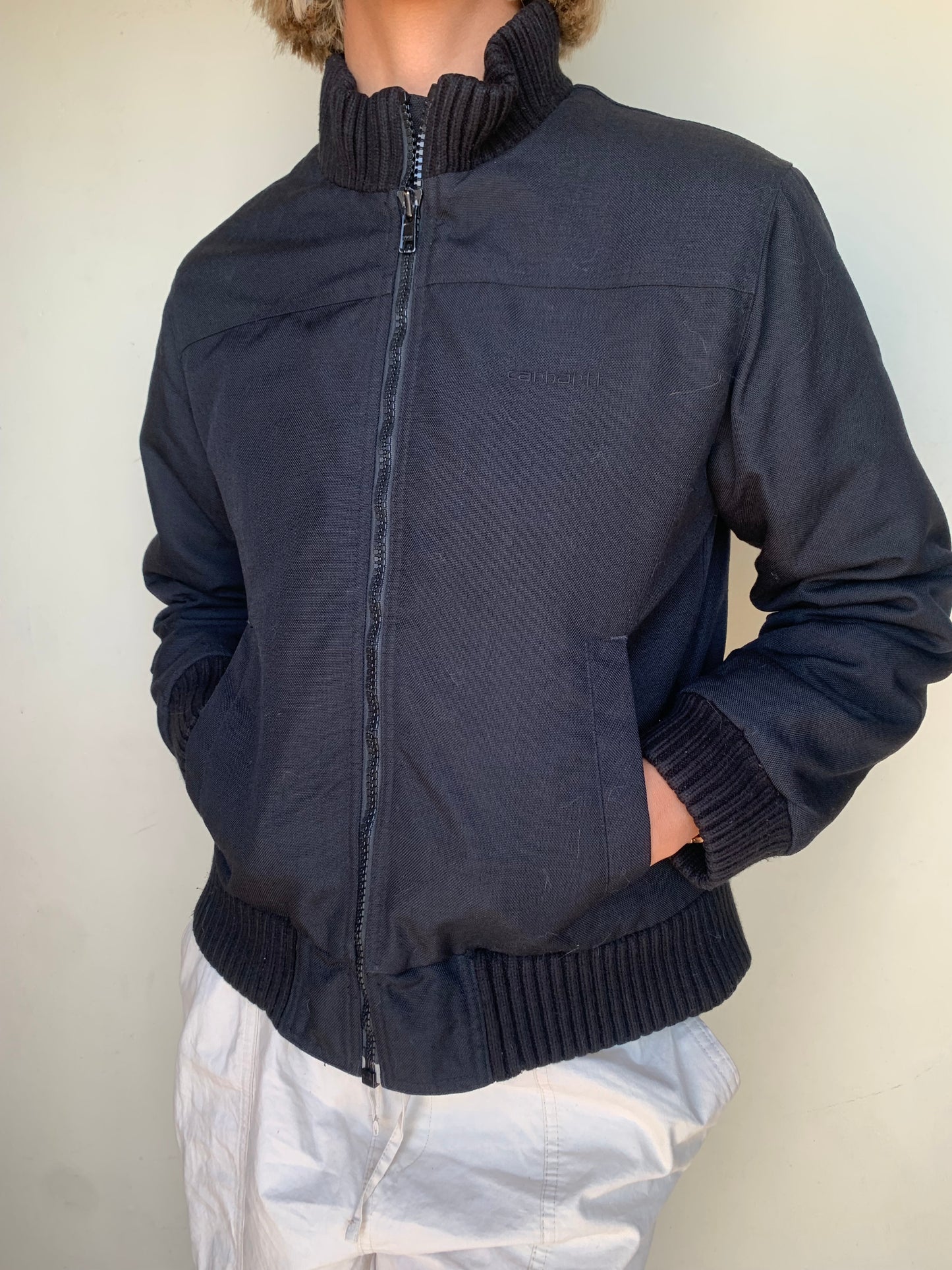 Carhartt jacket