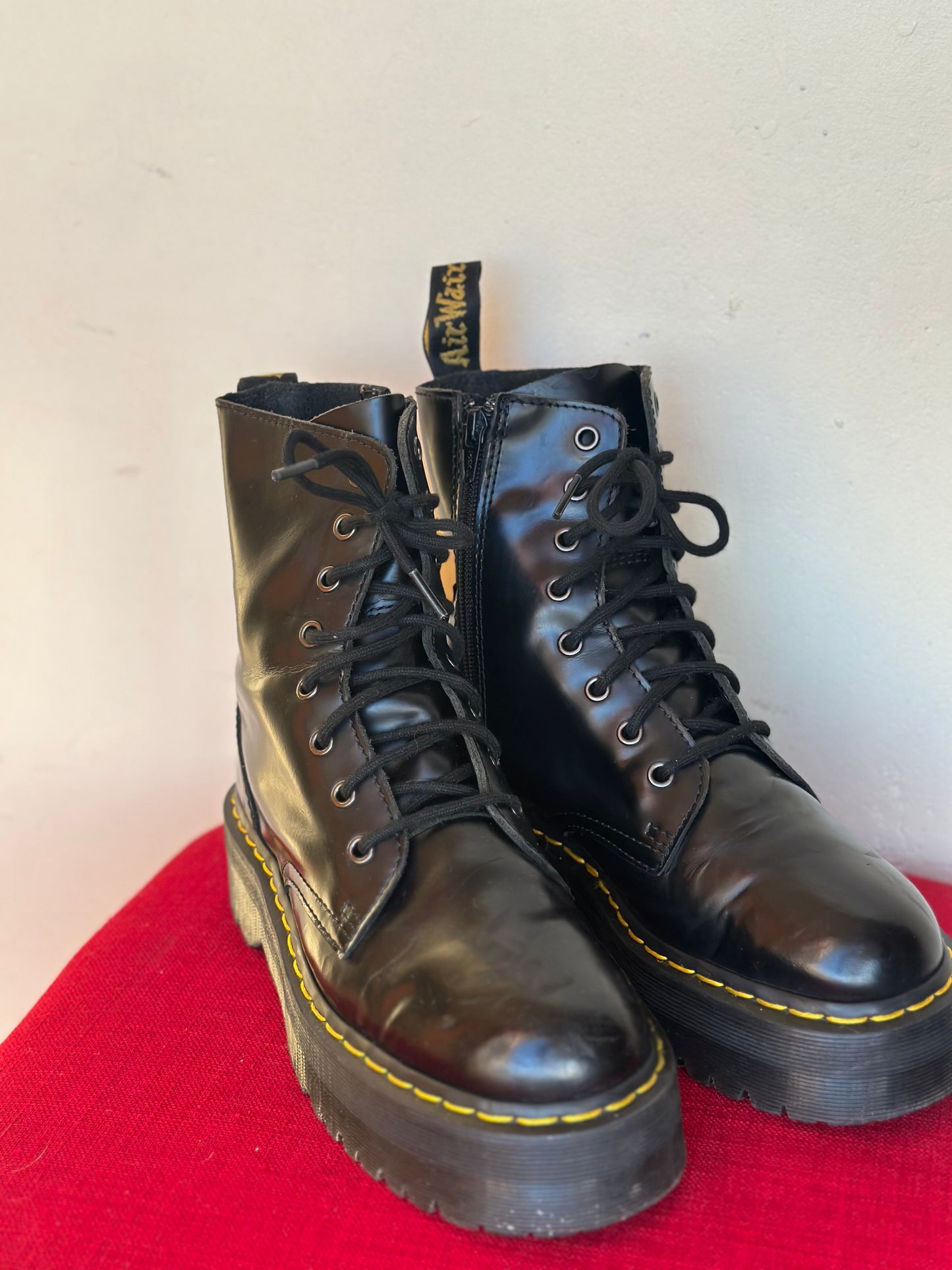 Dr Martens Jadon