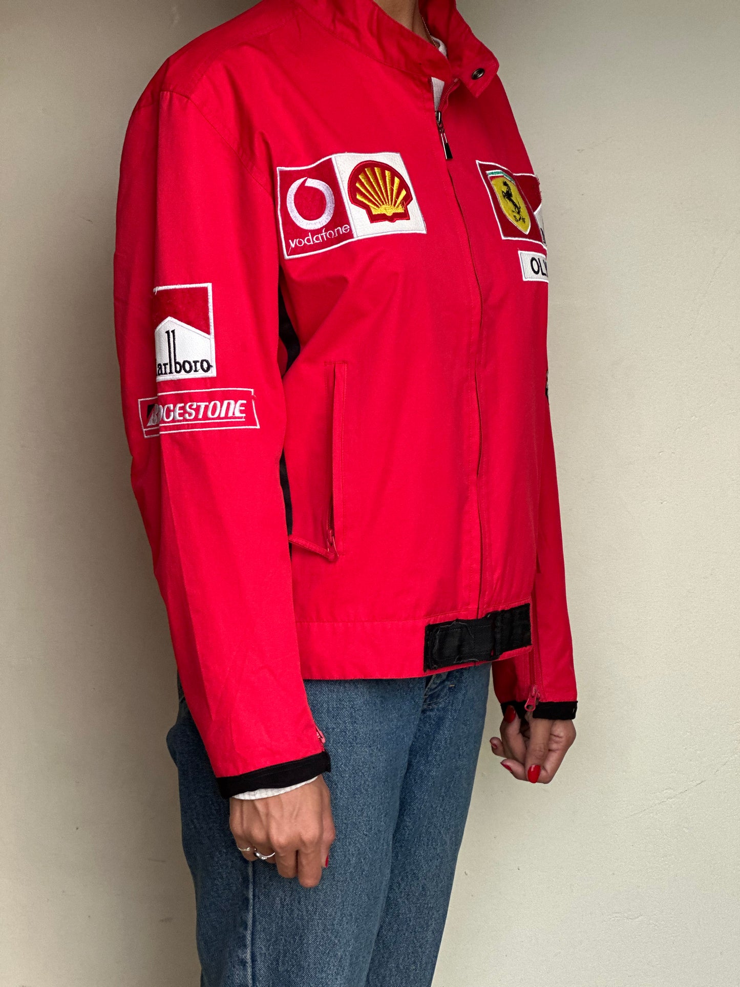 Ferrari/Marlboro