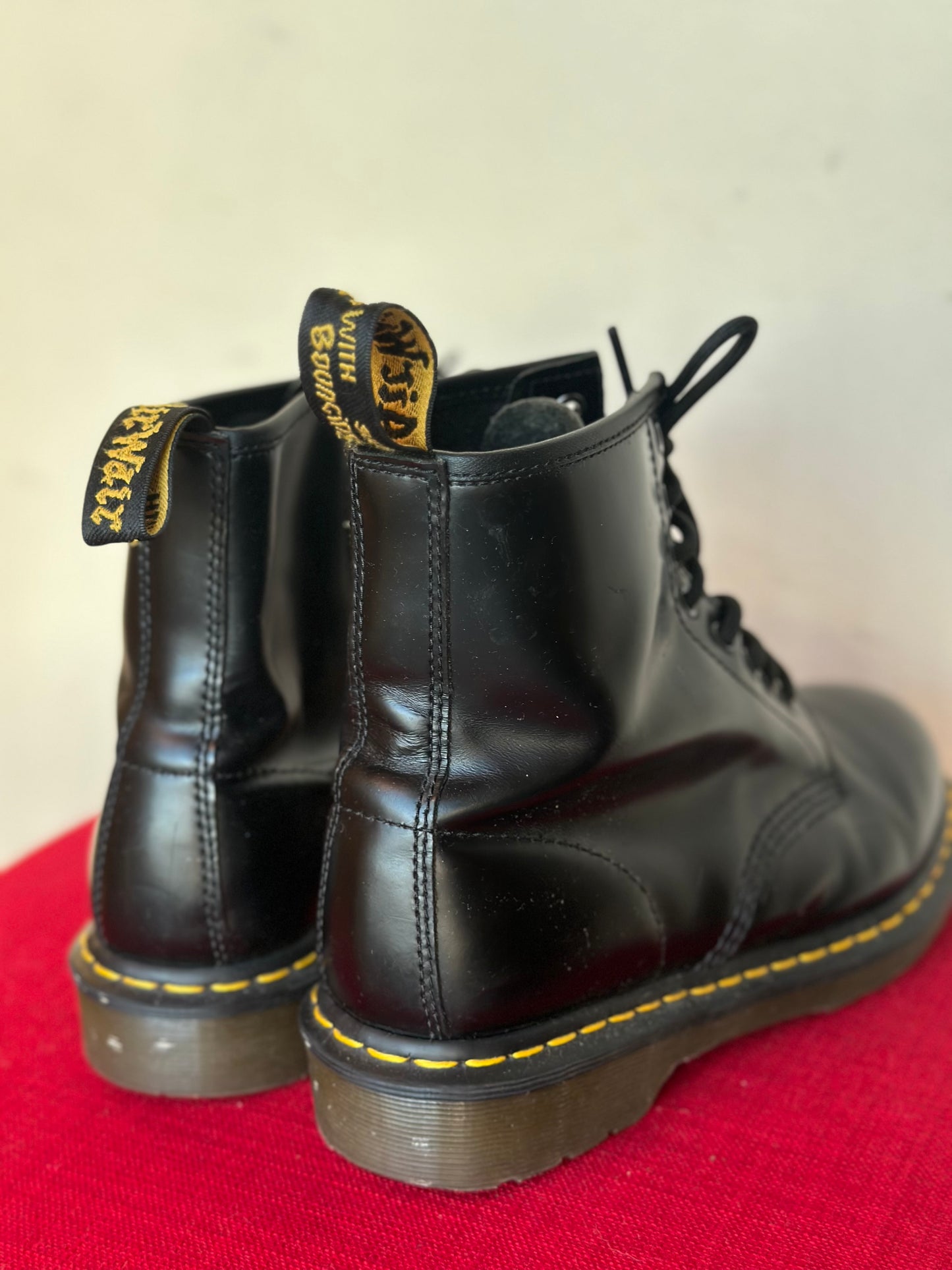 Dr Martens 1460 smooth