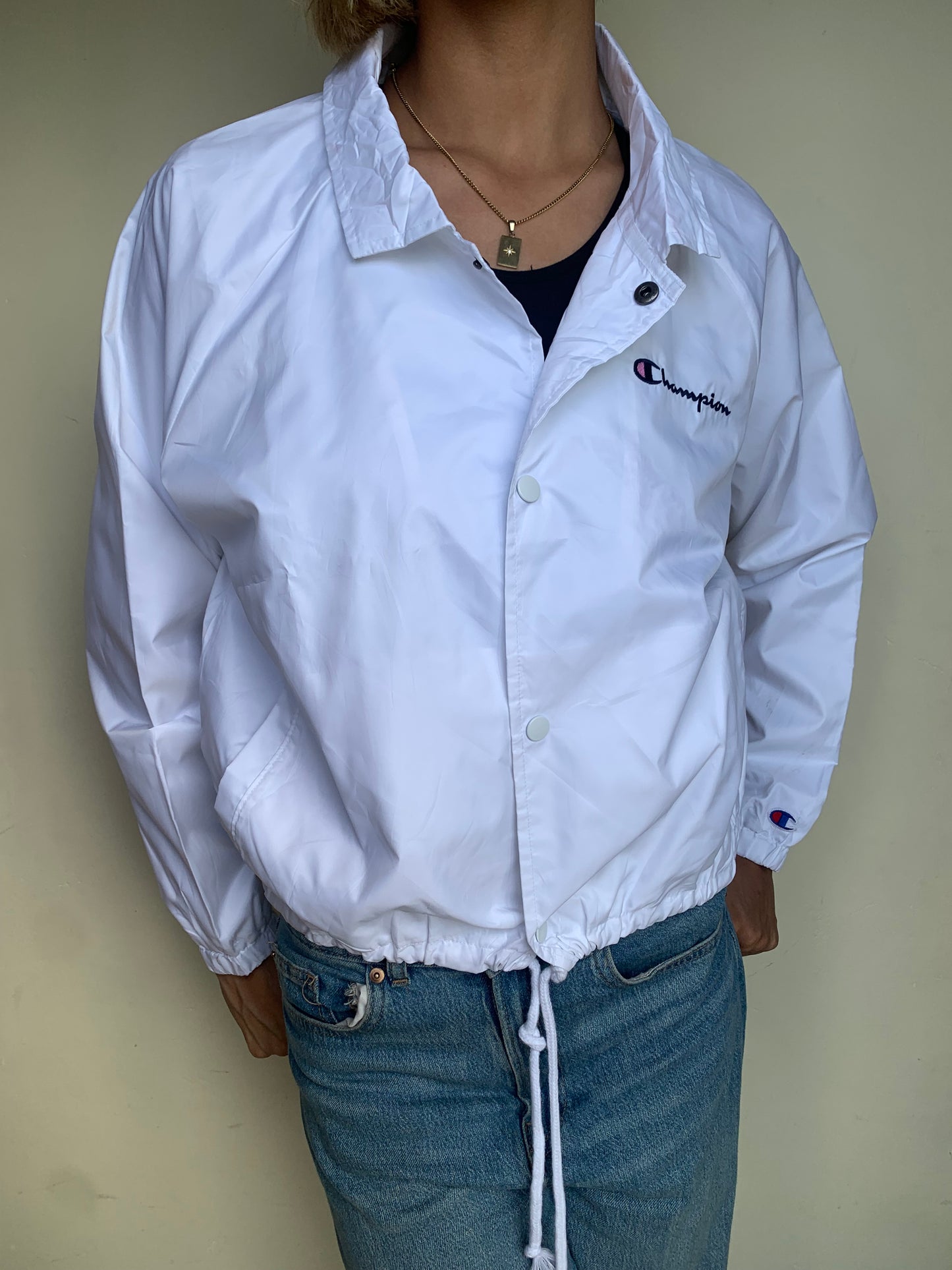Ladies Champion jacket