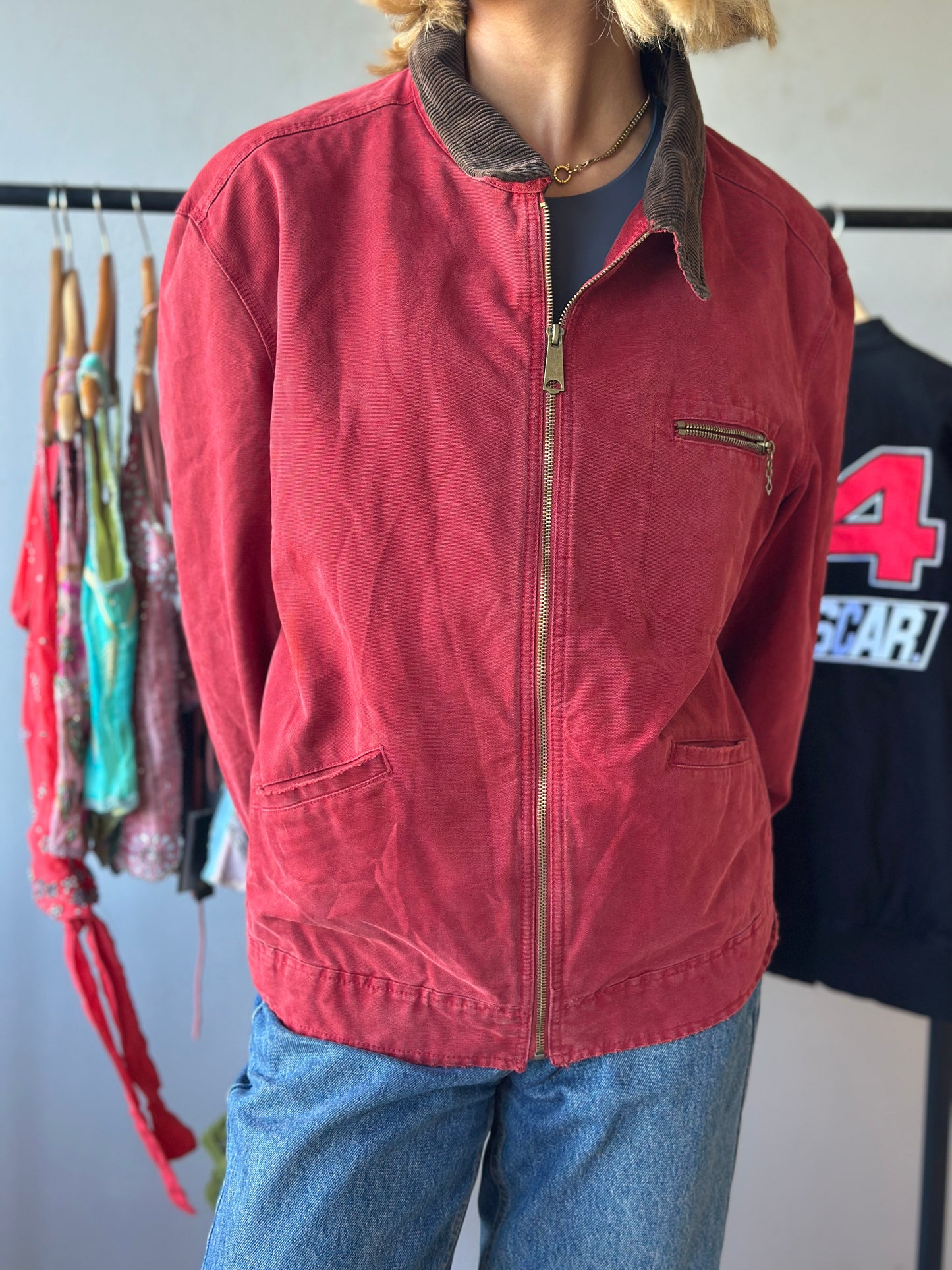 Polo By Ralph Lauren work wear jacket