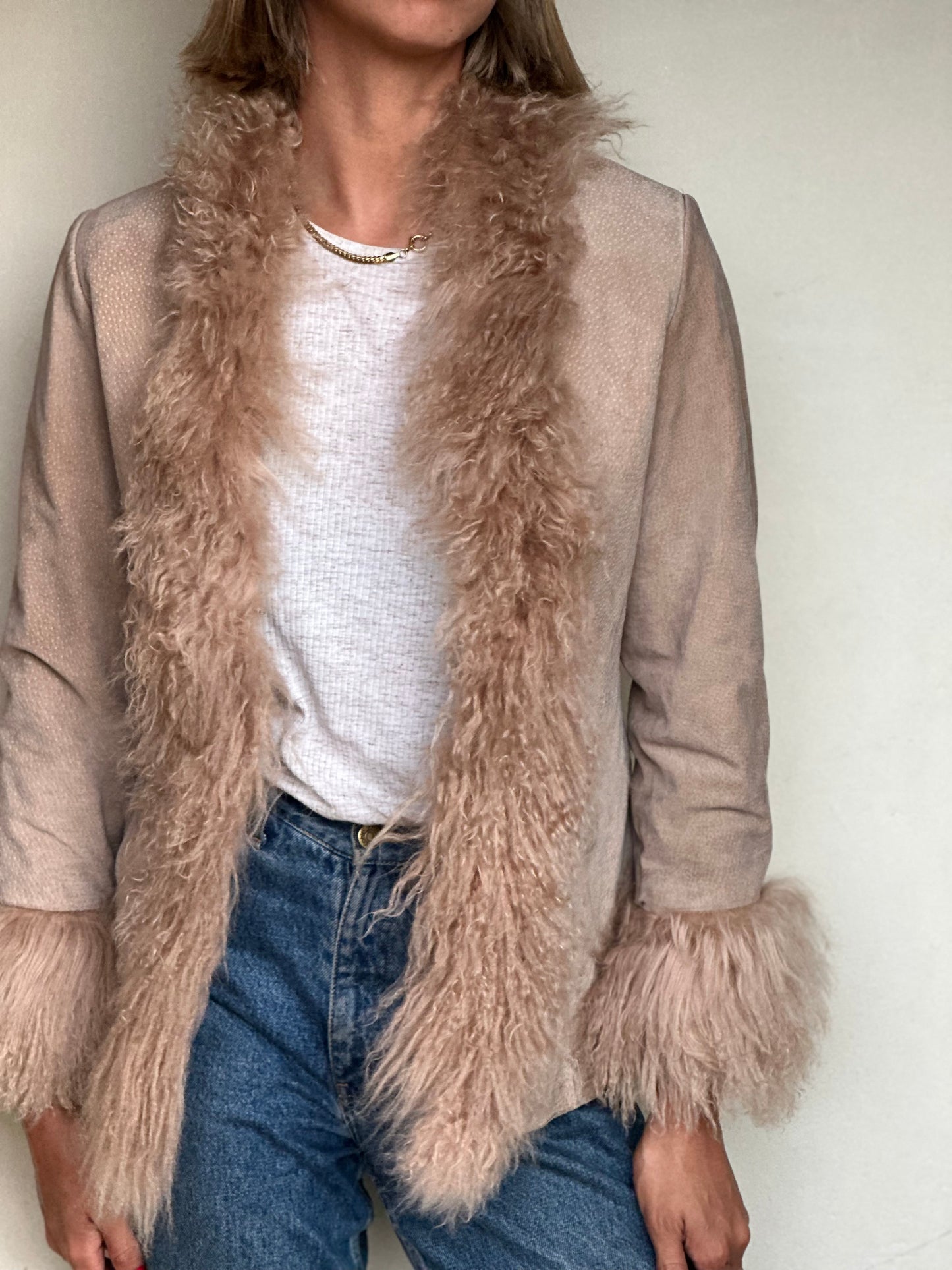 Penny lane jacket