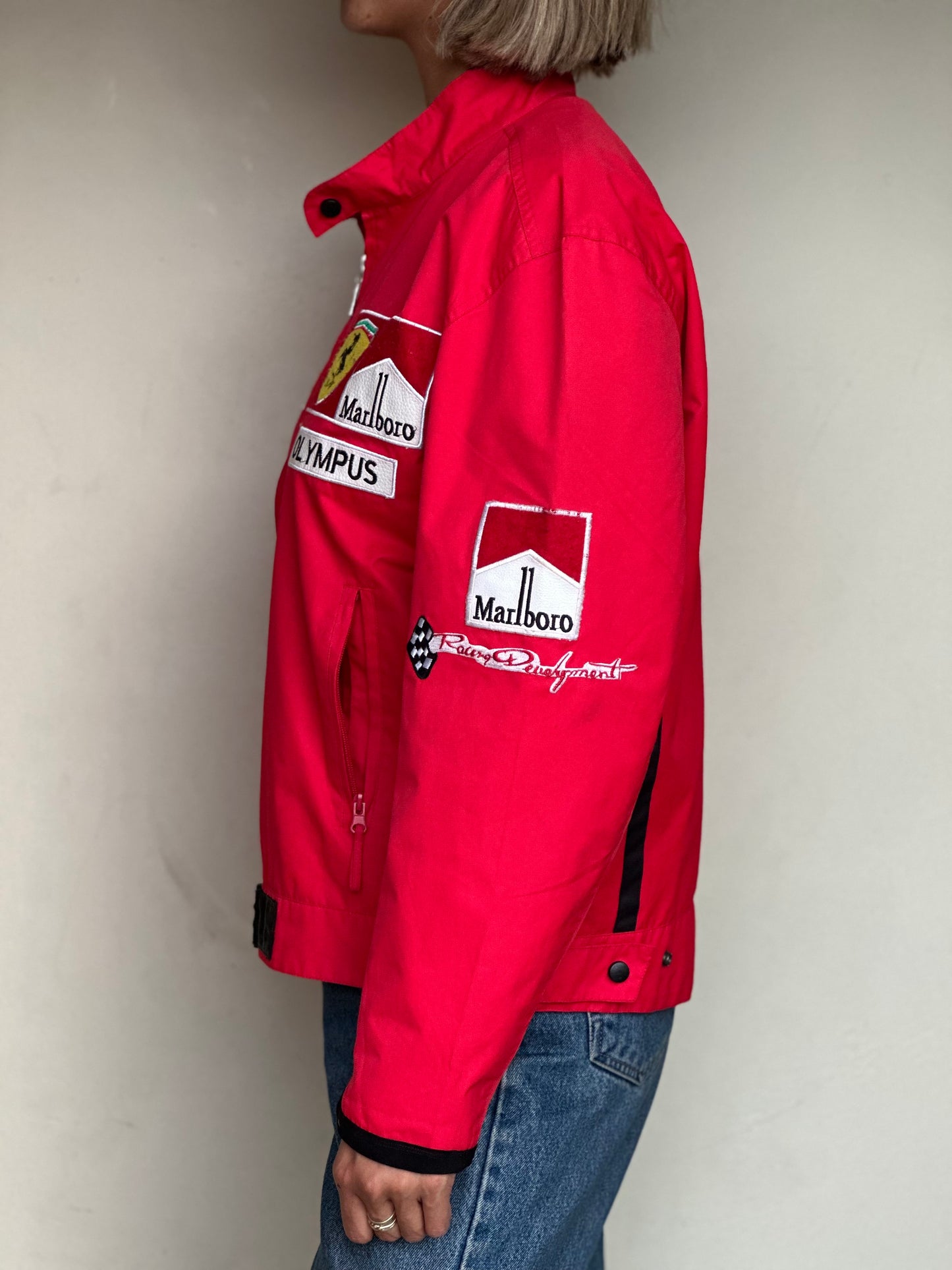 Ferrari/Marlboro