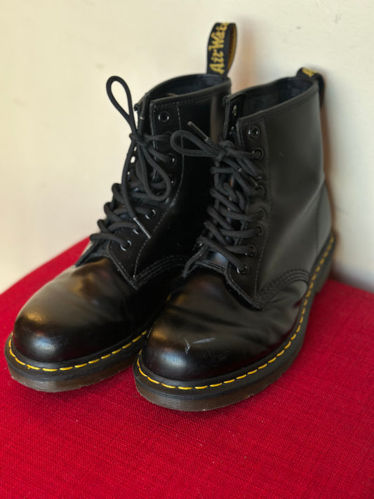Dr Martens 1460 smooth