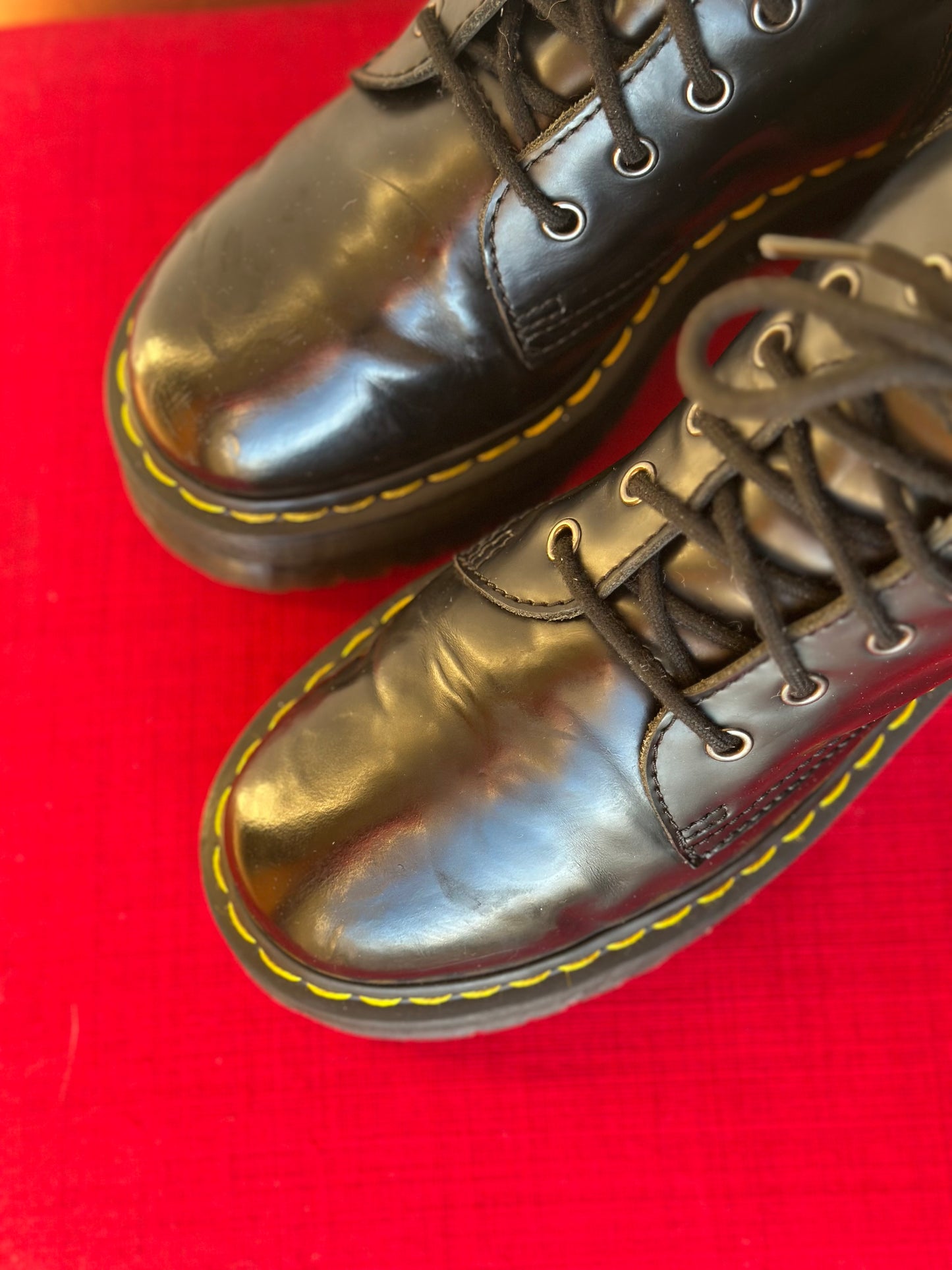 Dr Martens Jadon