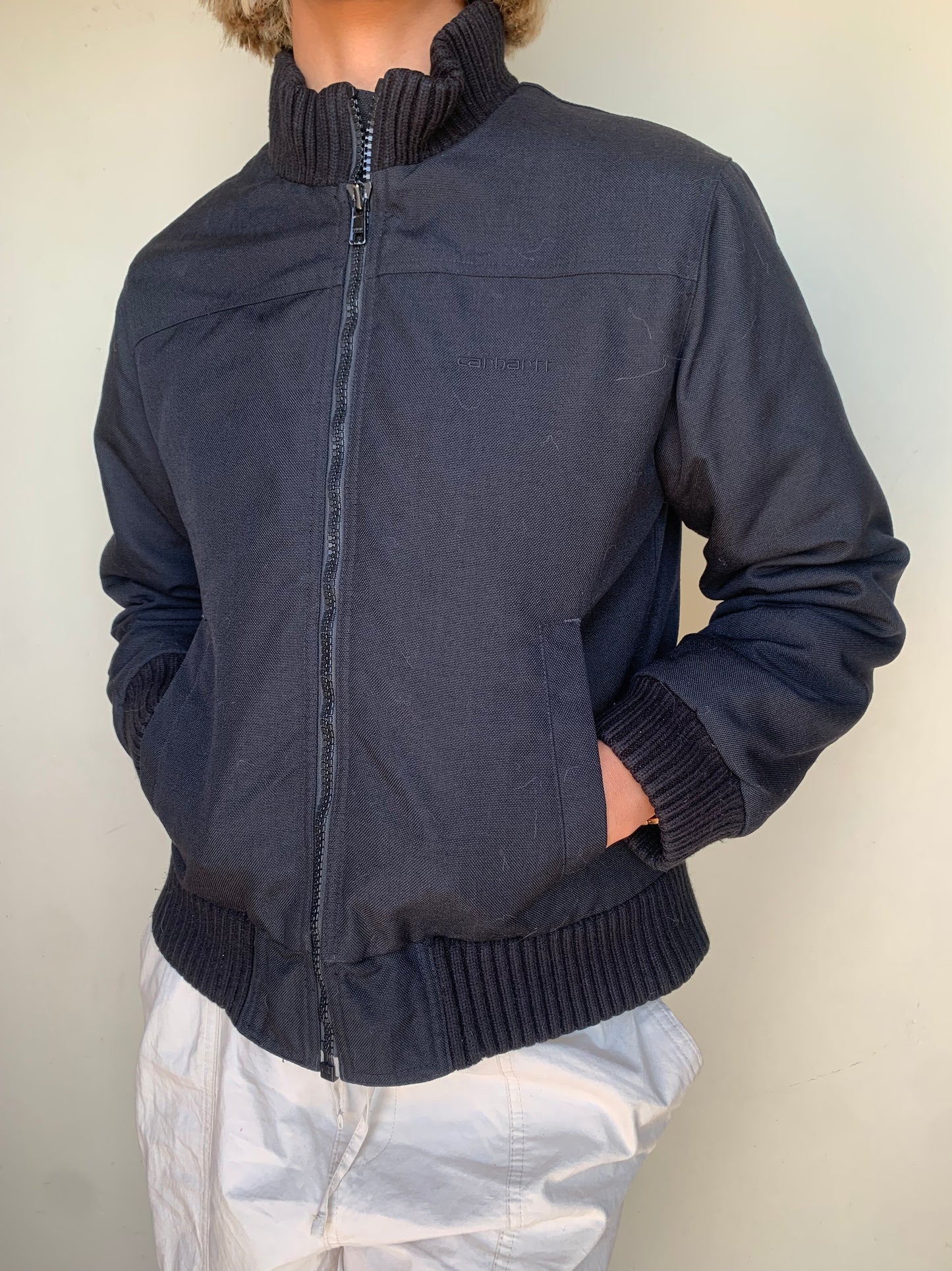 Carhartt jacket