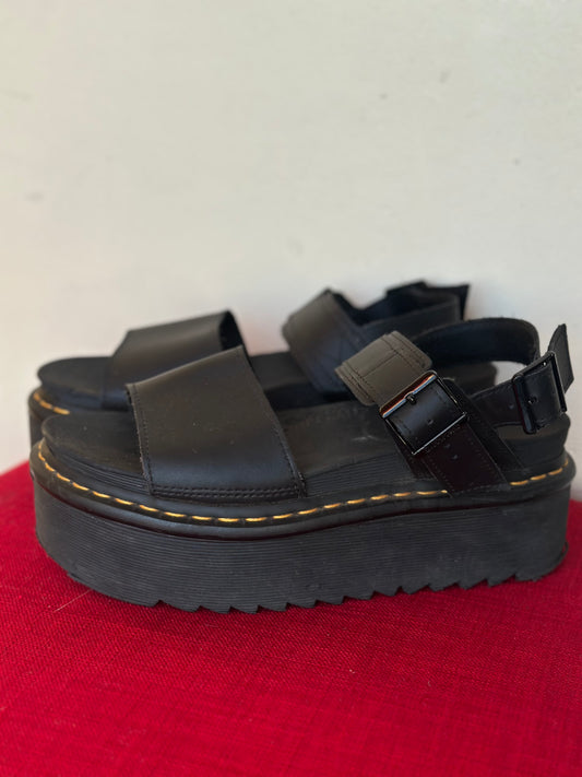 Dr Martens Voss Quad