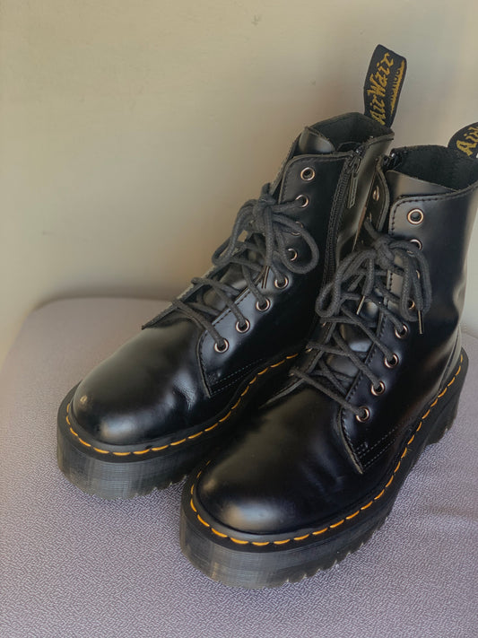 Dr Martens Jadon 4s