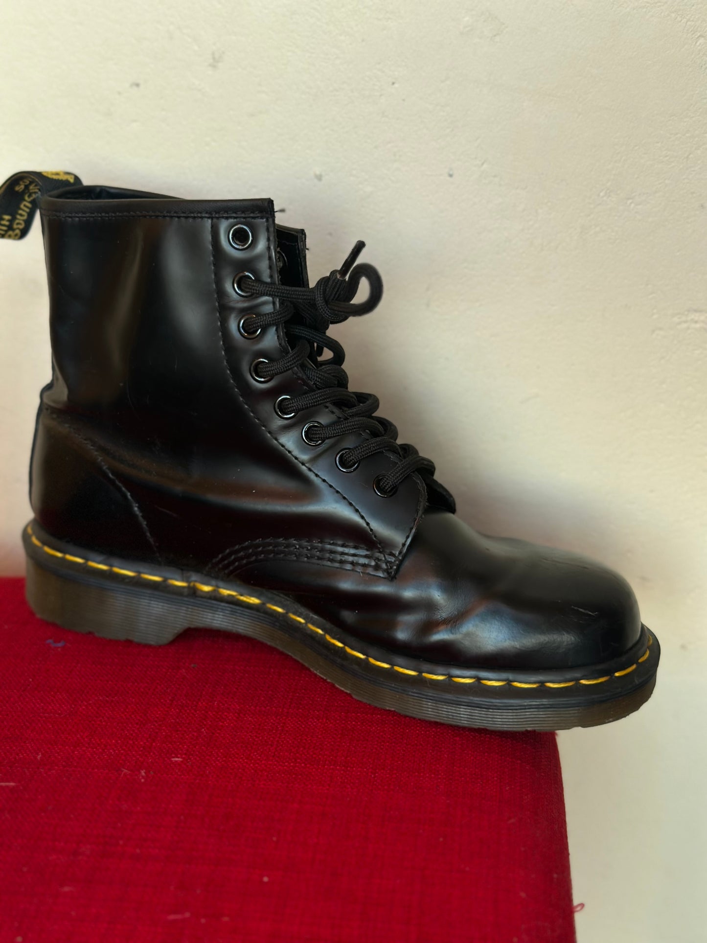 Dr Martens 1460 smooth