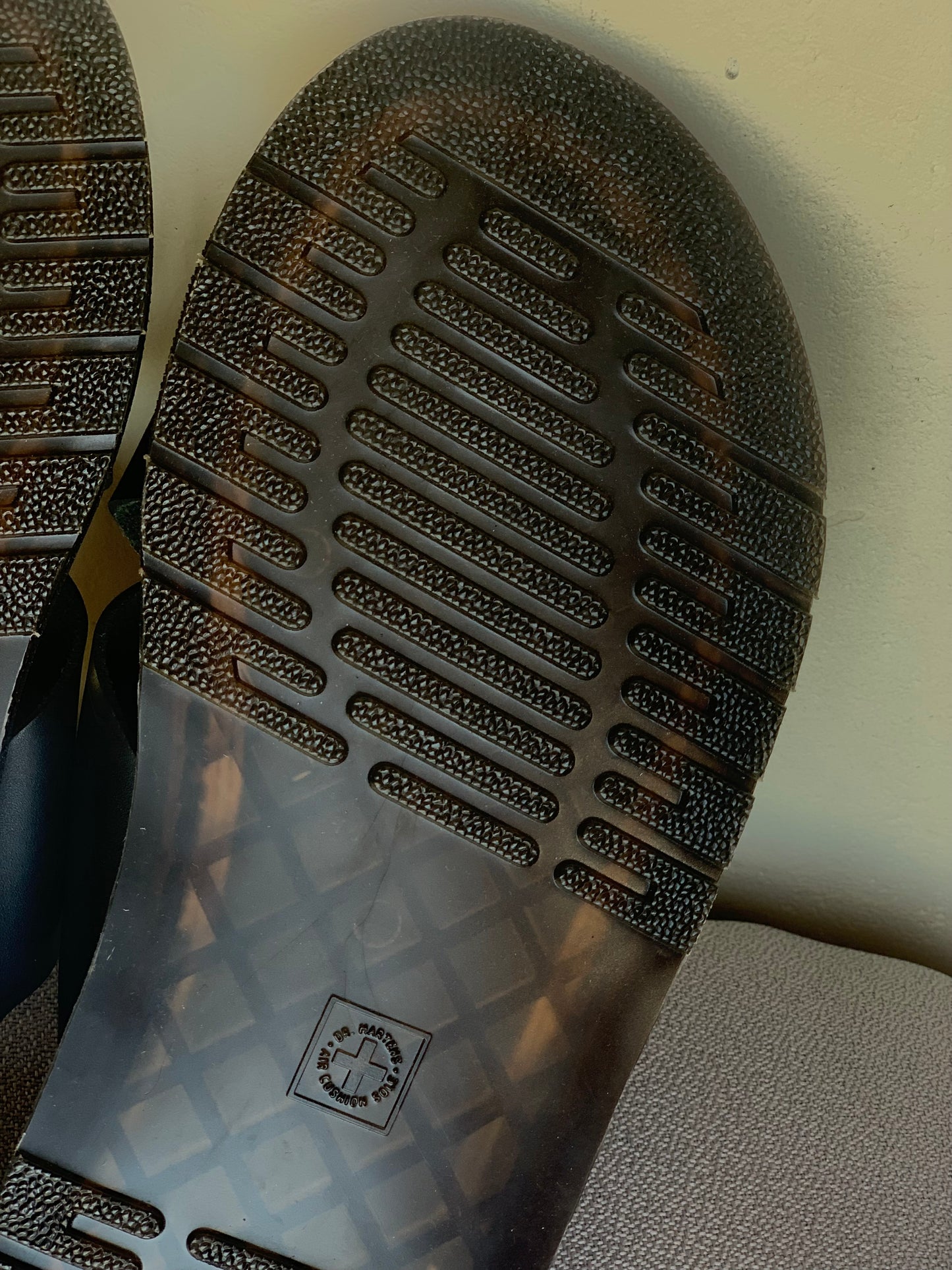 Dr Martens slip ins
