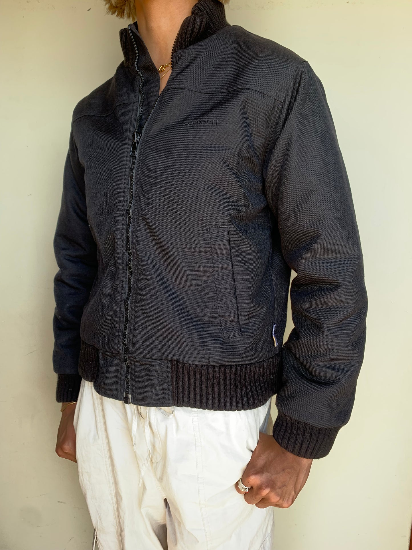 Carhartt jacket