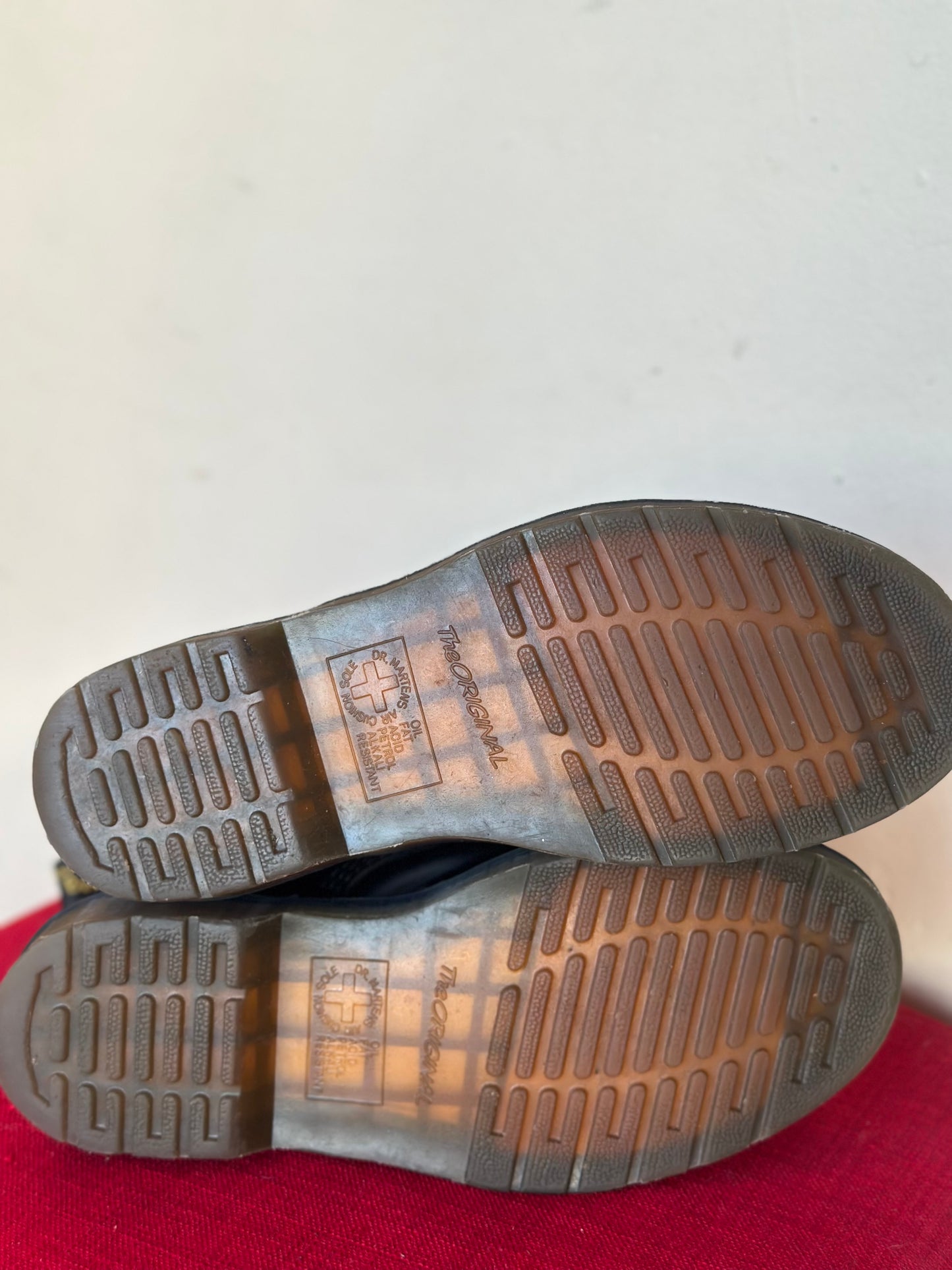 Dr Martens 1460 smooth