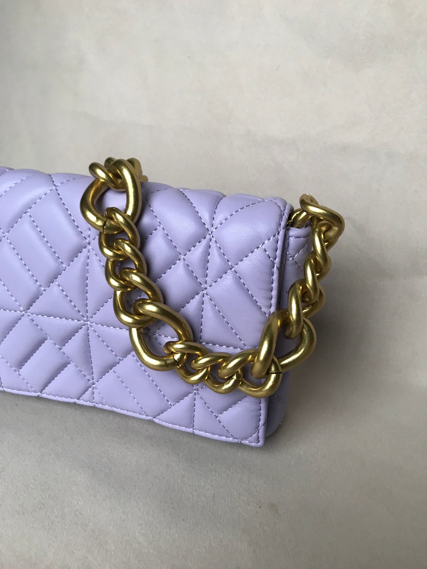 Quilted bags