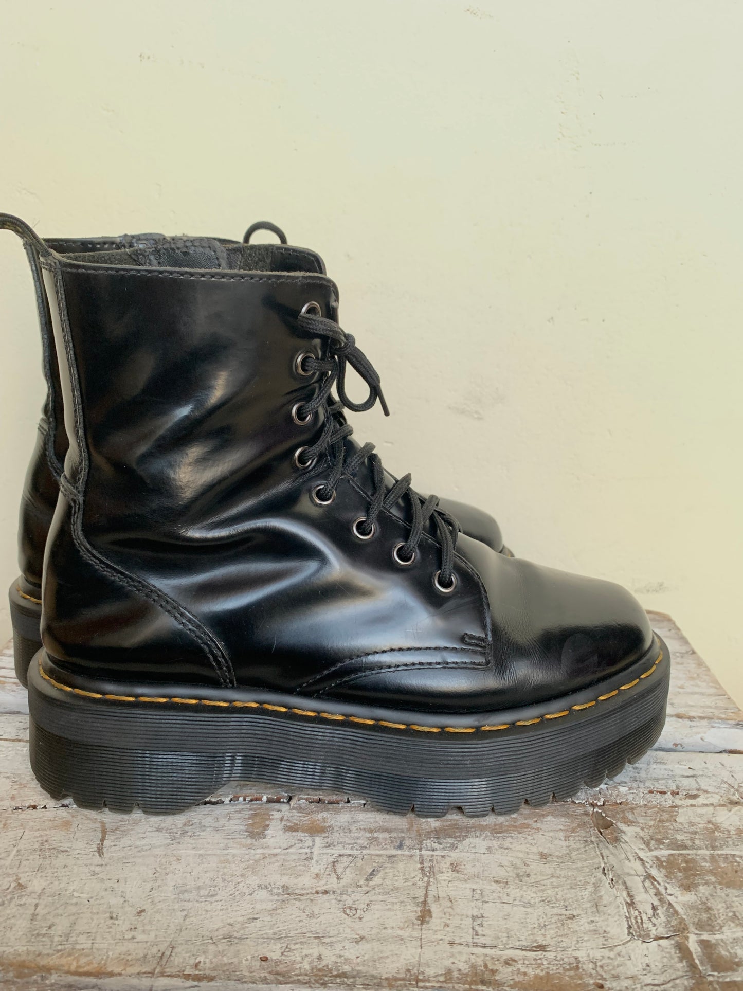 Dr Martens Jadon