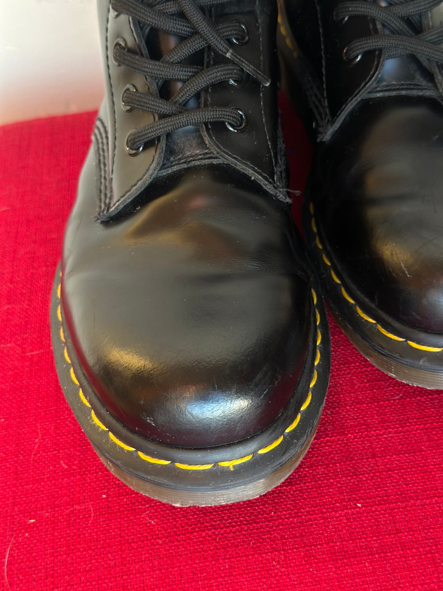 Dr Martens 1460 smooth