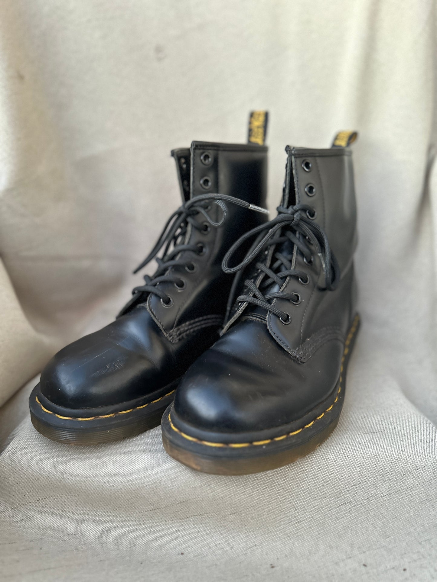 Dr Martens 1460 smooth