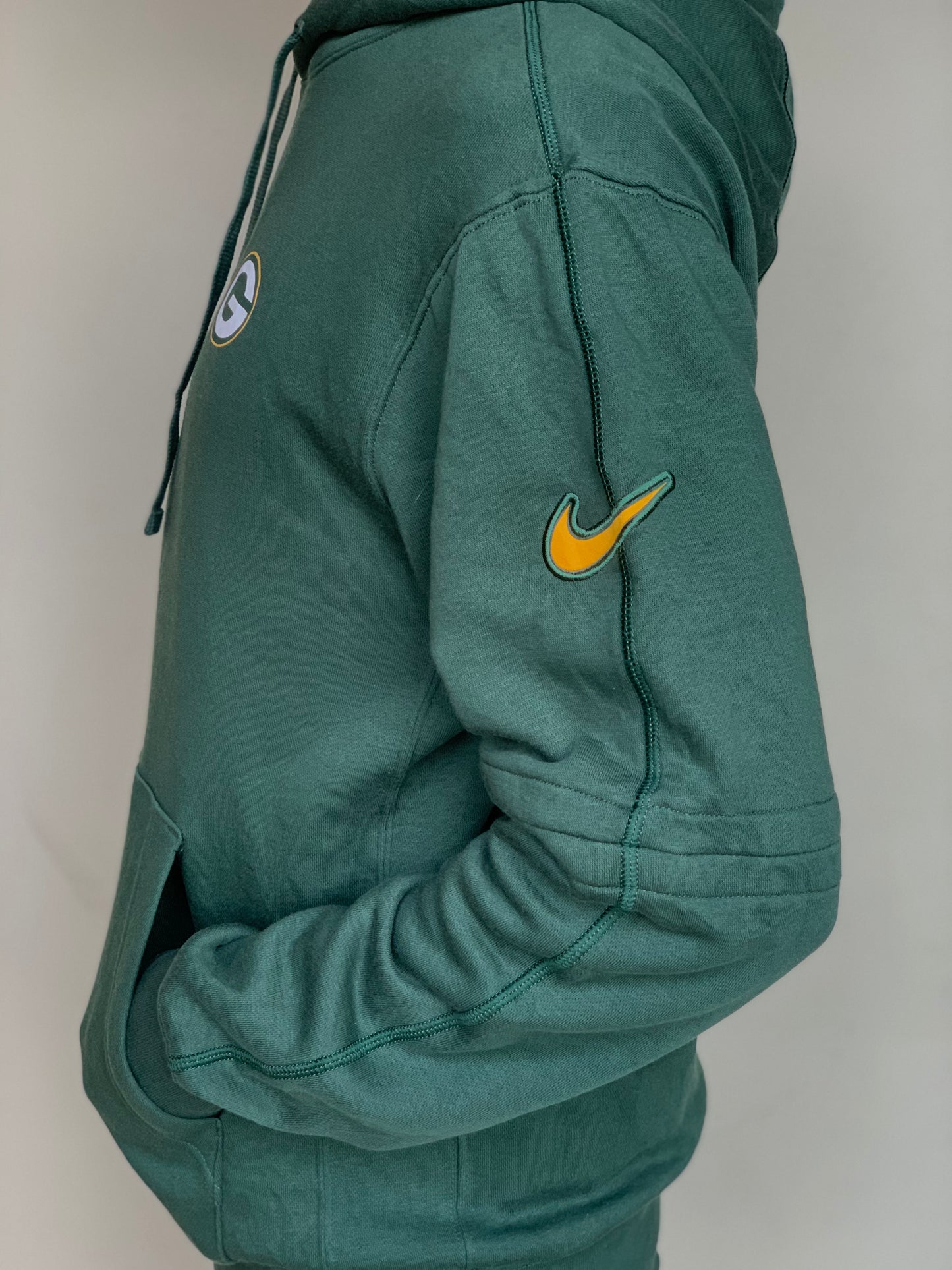 NFL/Packers Hoodie