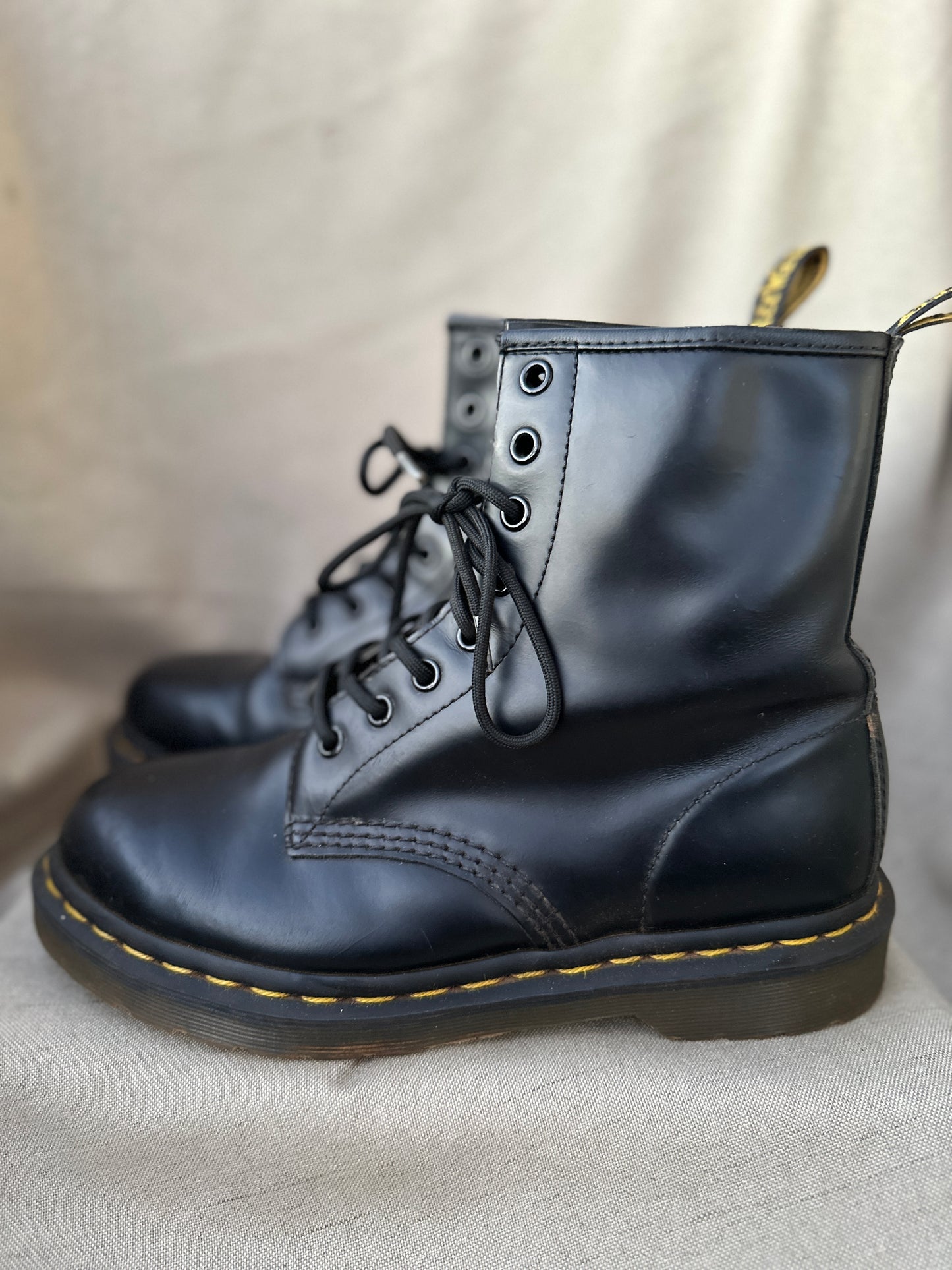 Dr Martens 1460 smooth