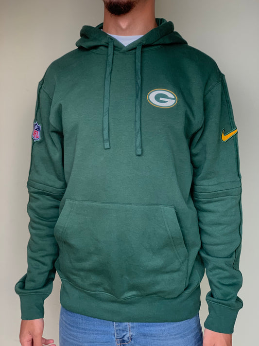 NFL/Packers Hoodie