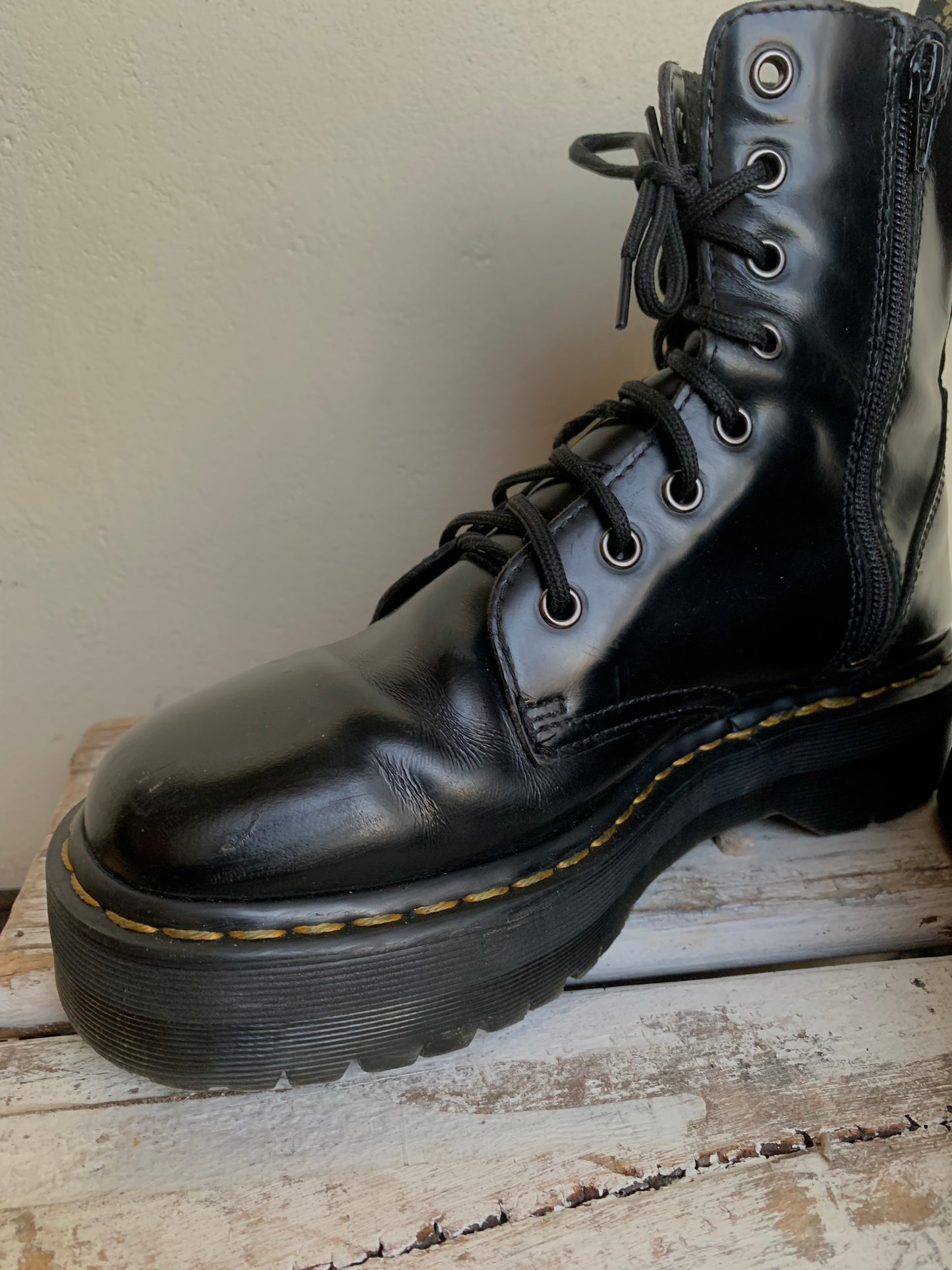 Dr Martens Jadon