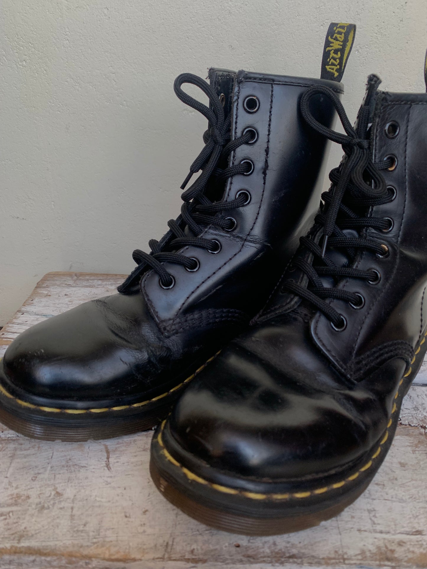 Dr Martens 1460 8-hole (4)