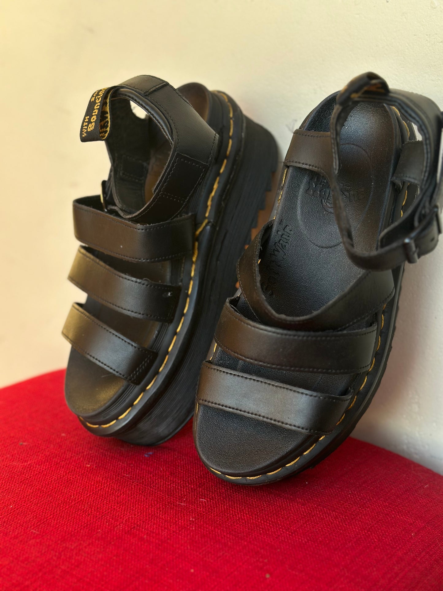 Dr Martens Blaire