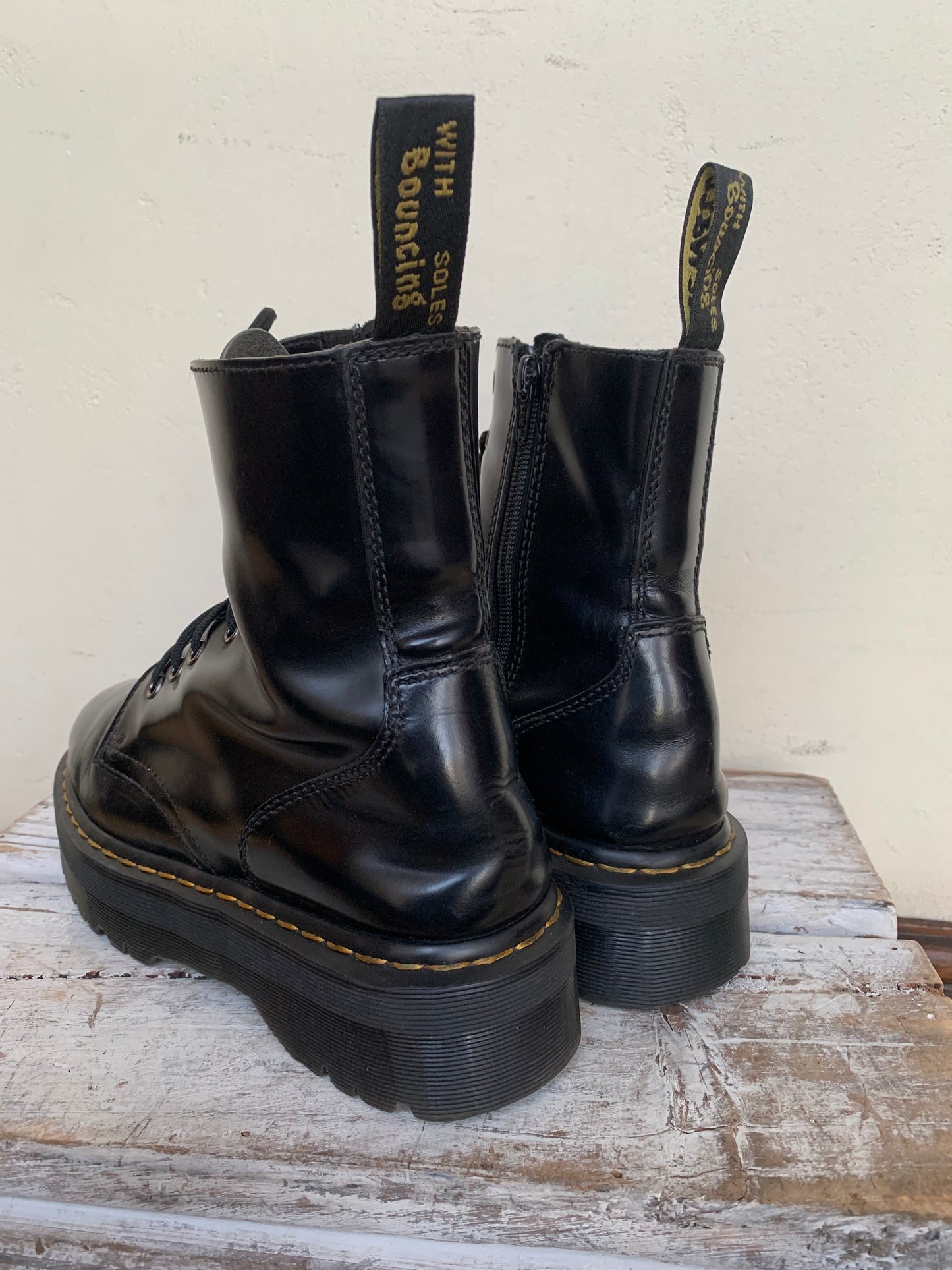 Dr Martens Jadon