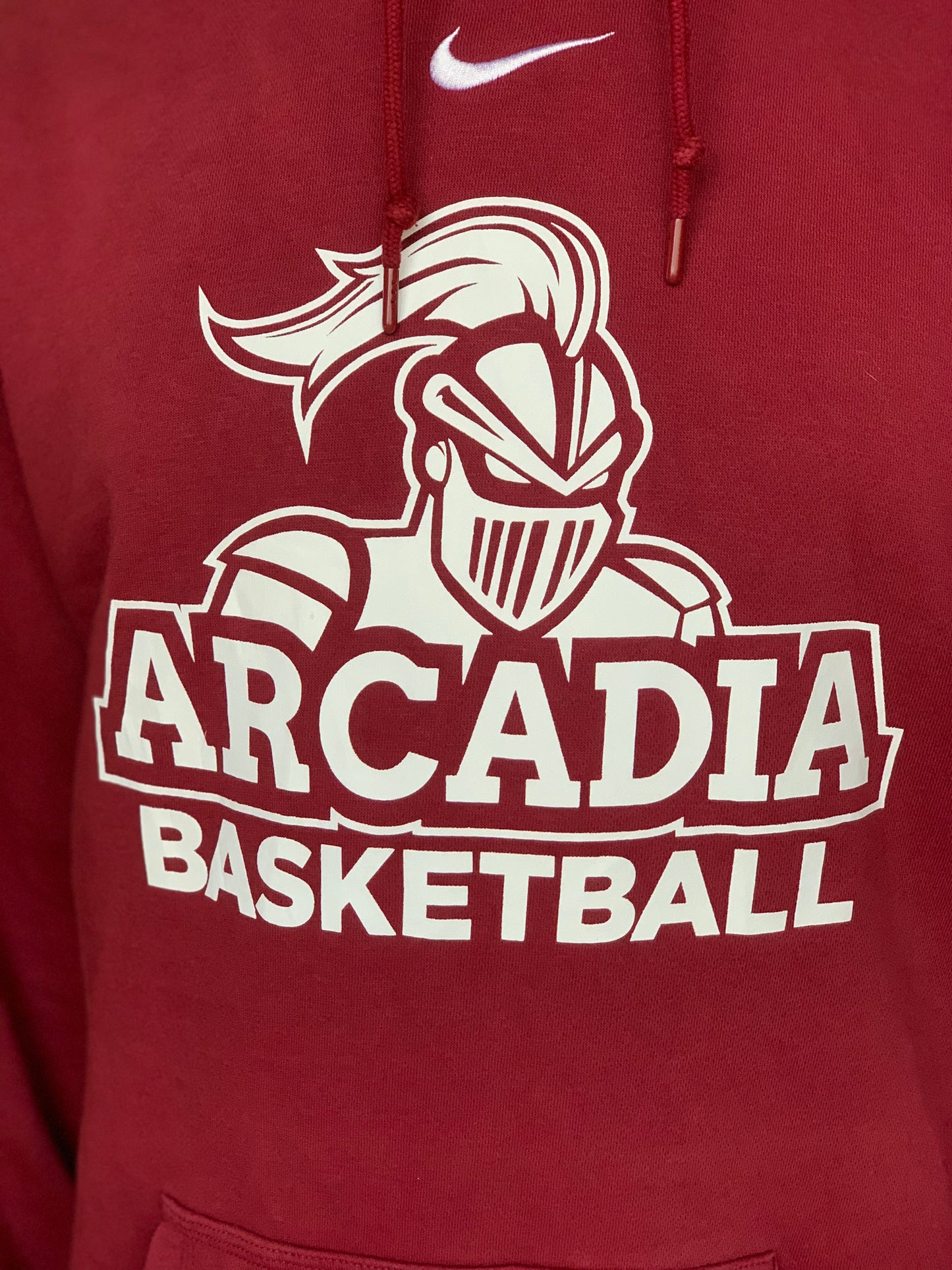 Arcadia Knights hoodie