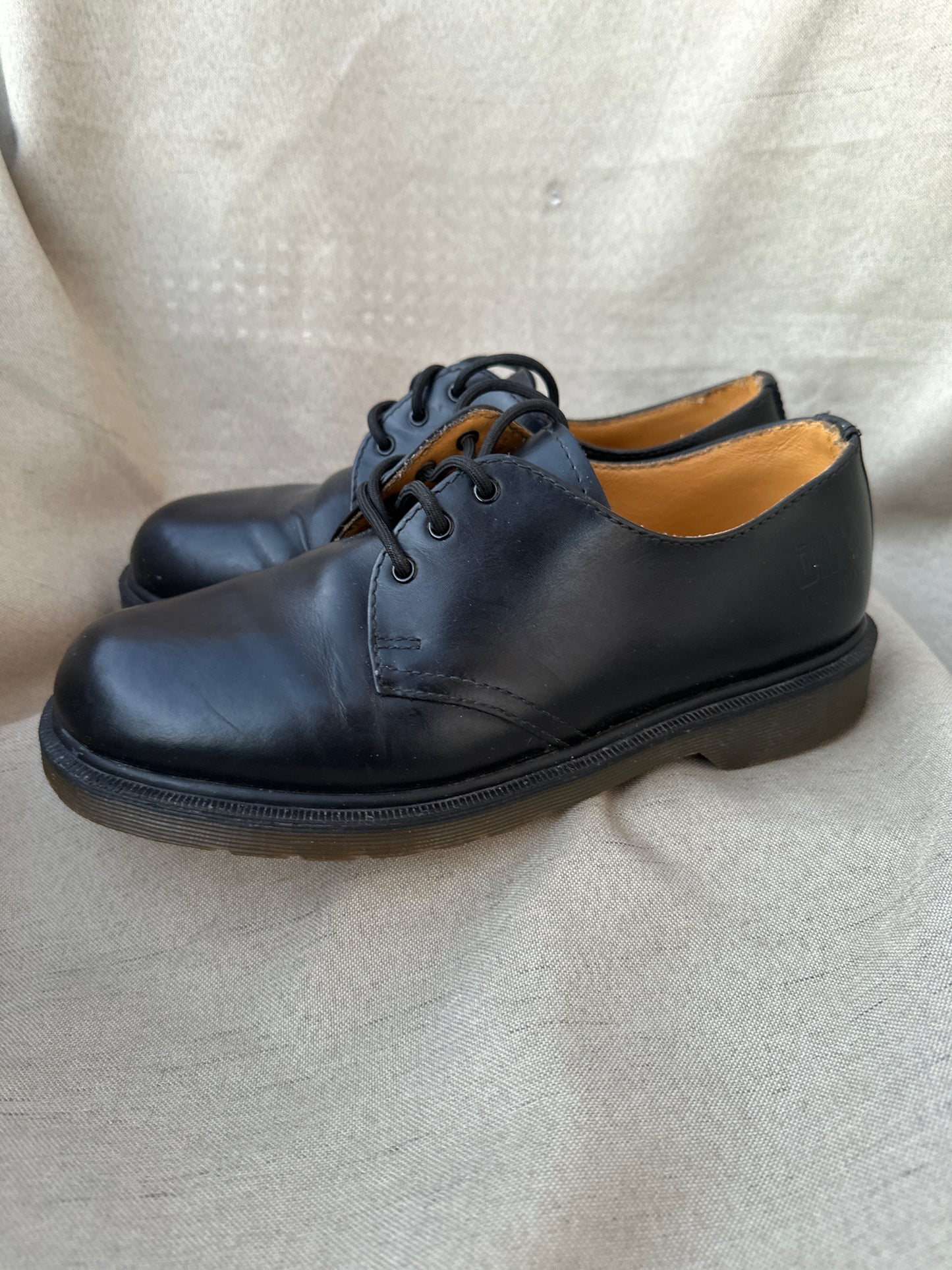 Dr Martens 1461 Smooth leather