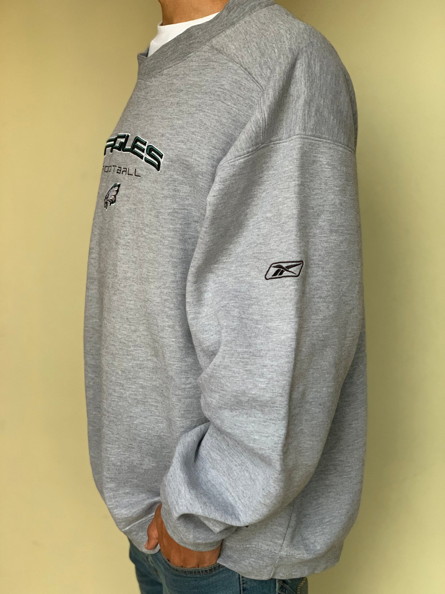 Eagles NFL sweatshirt