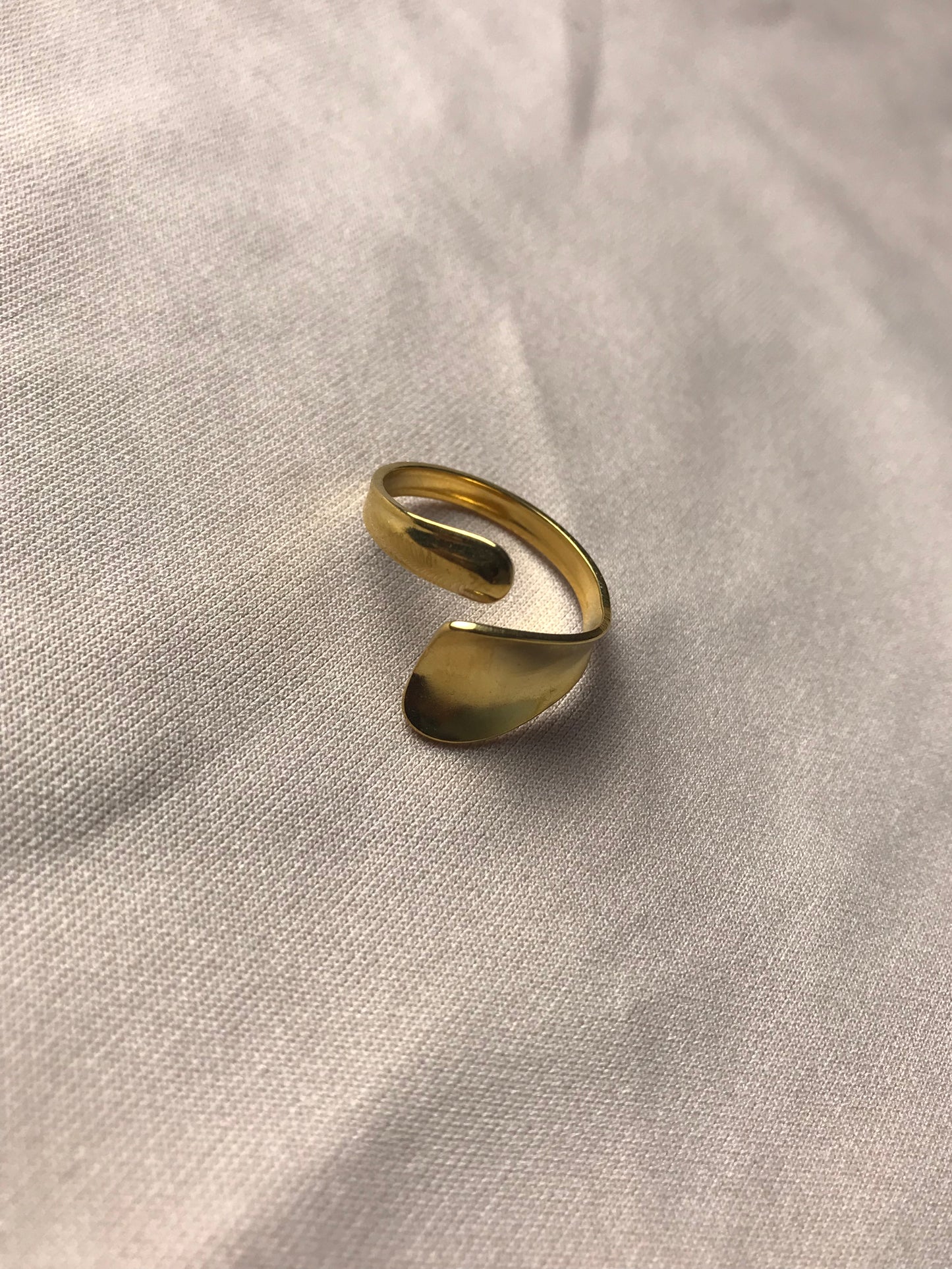 Wave ring (single)