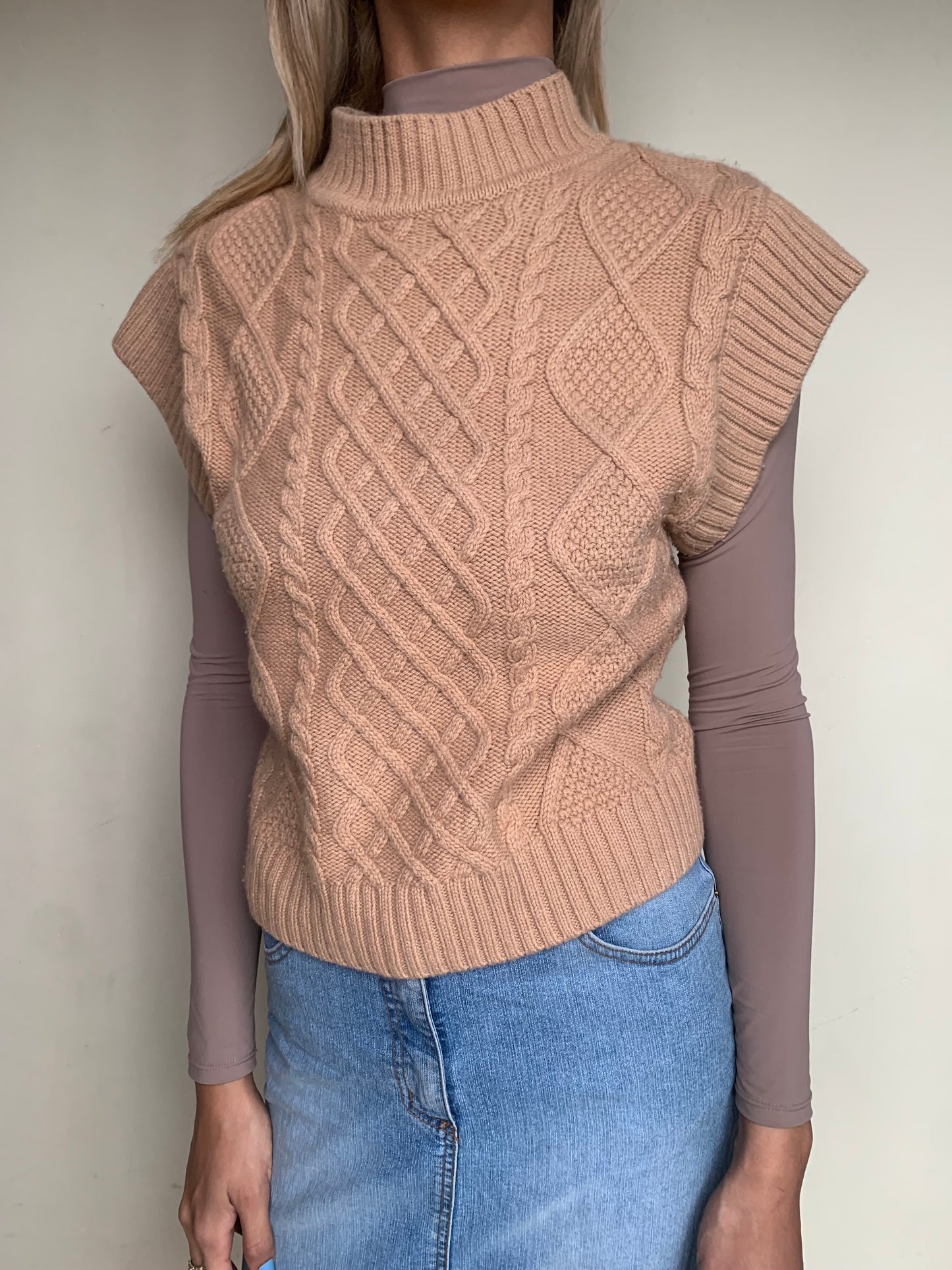 Witchery pullover