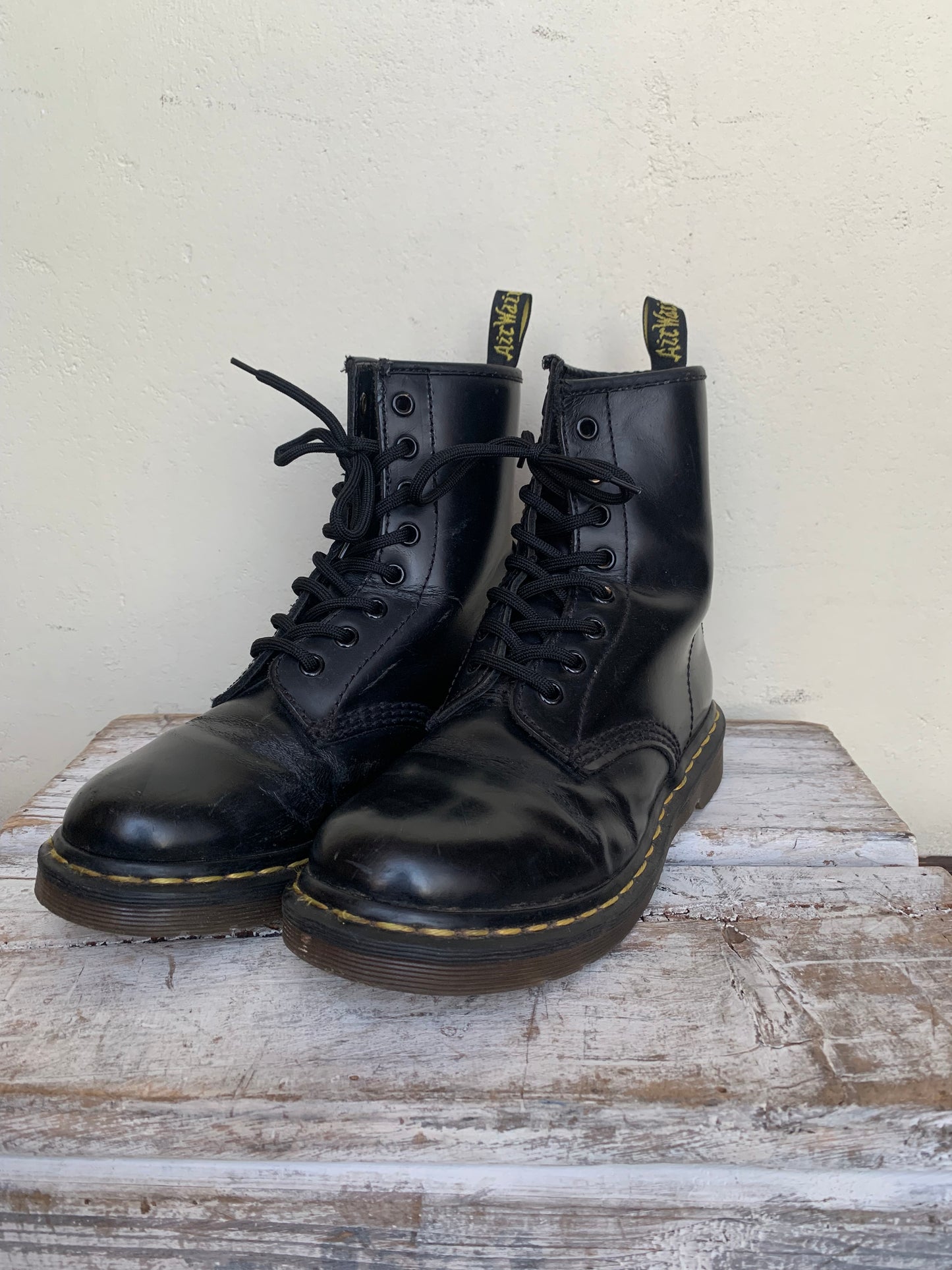 Dr Martens 1460 8-hole (4)