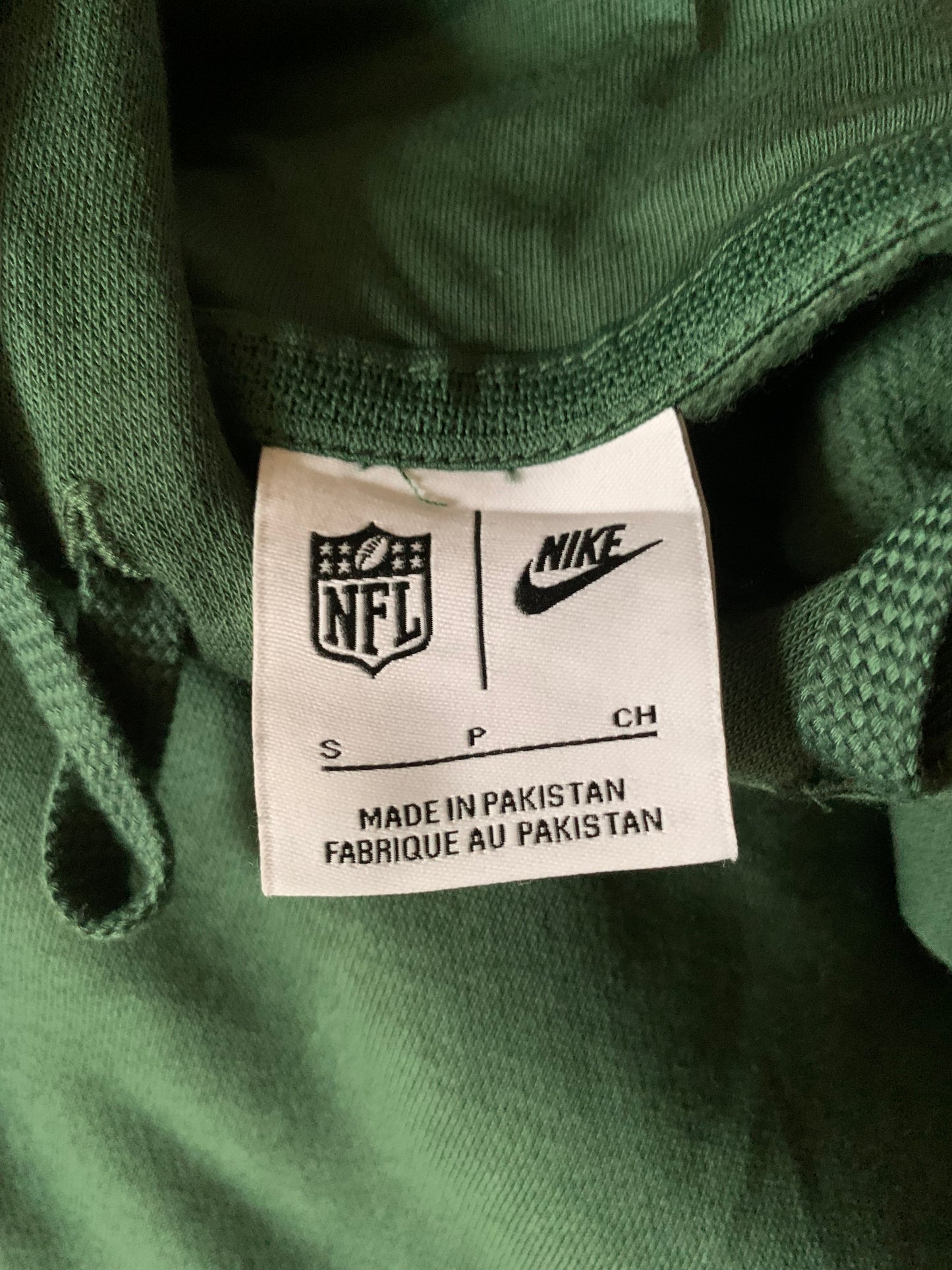 NFL/Packers Hoodie